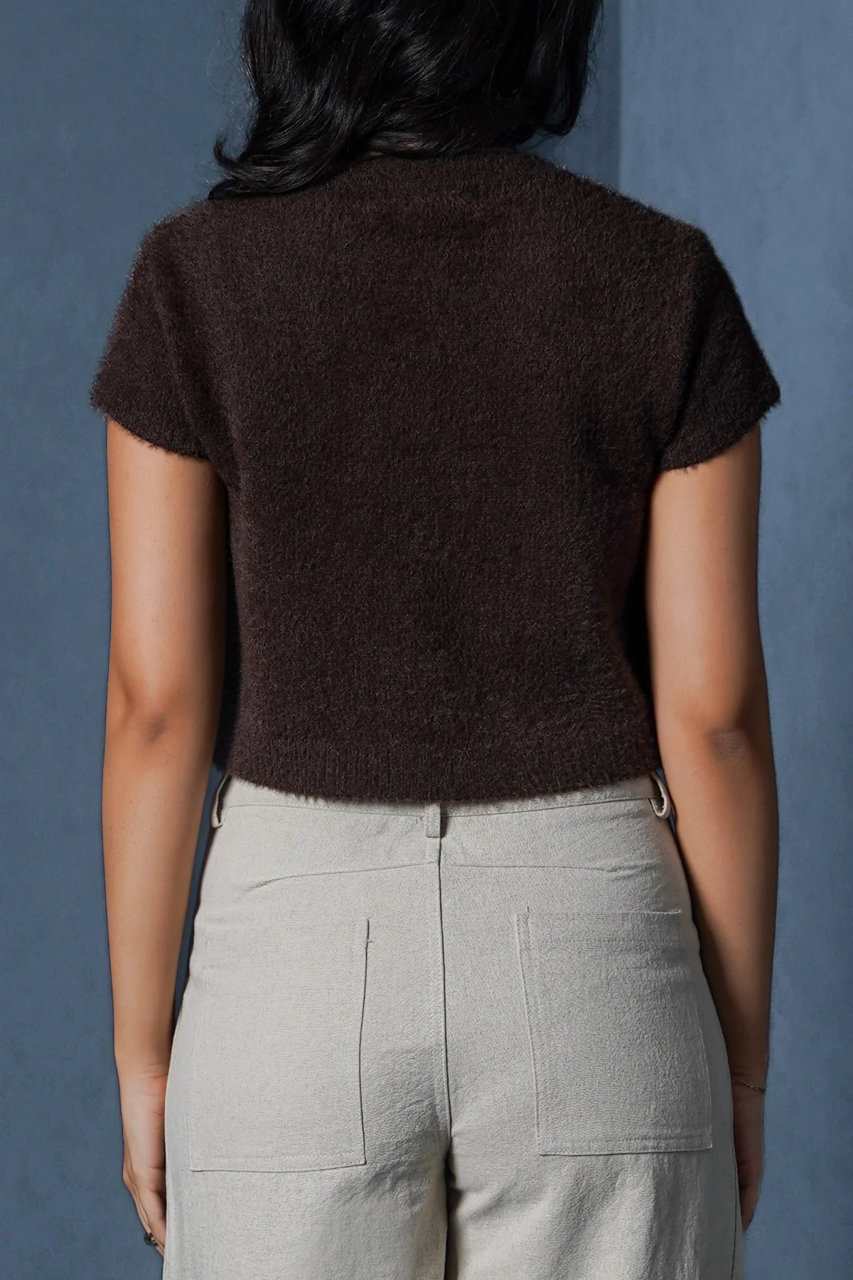 TEDDY TANK TOP - Image 3
