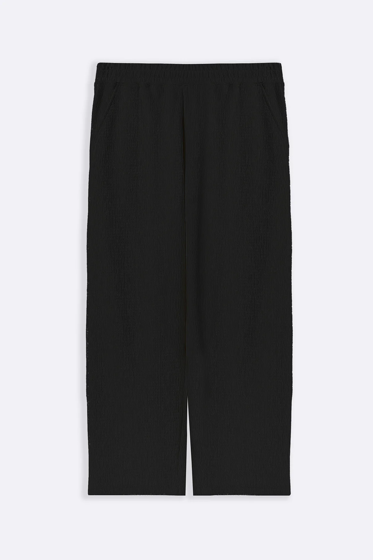 TENCEL COTTON PANTS - Image 2