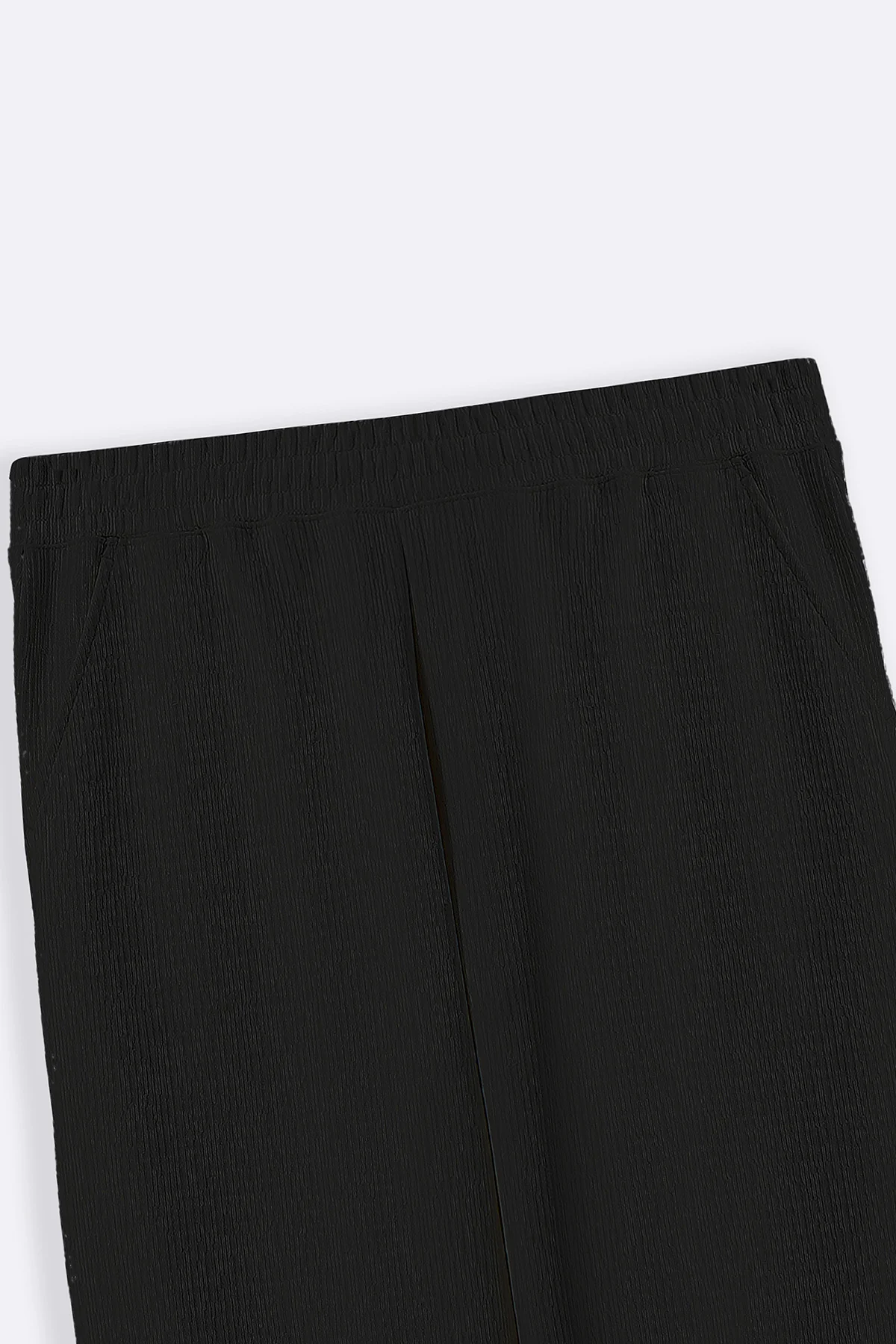 TENCEL COTTON PANTS - Image 7