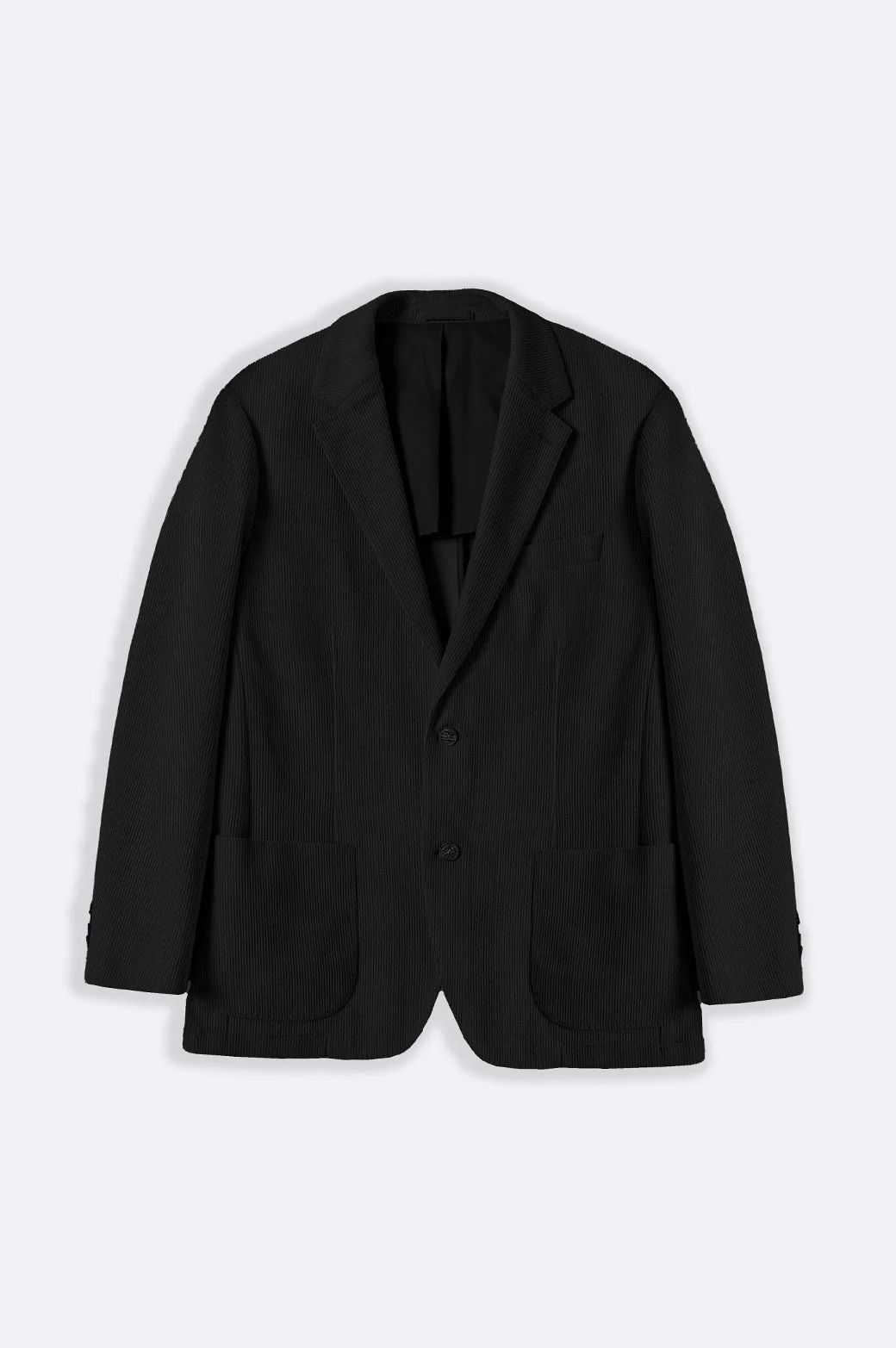 TEXTURED BLAZER - Image 2