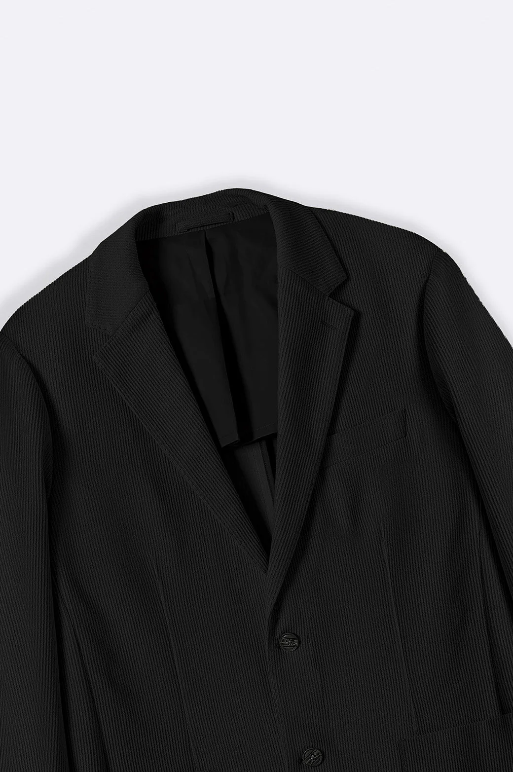 TEXTURED BLAZER - Image 7