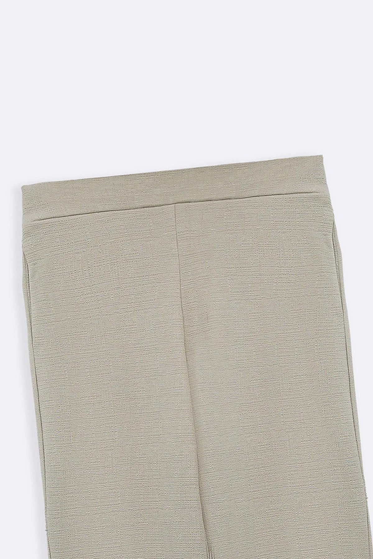 TEXTURED PANTS - Image 6