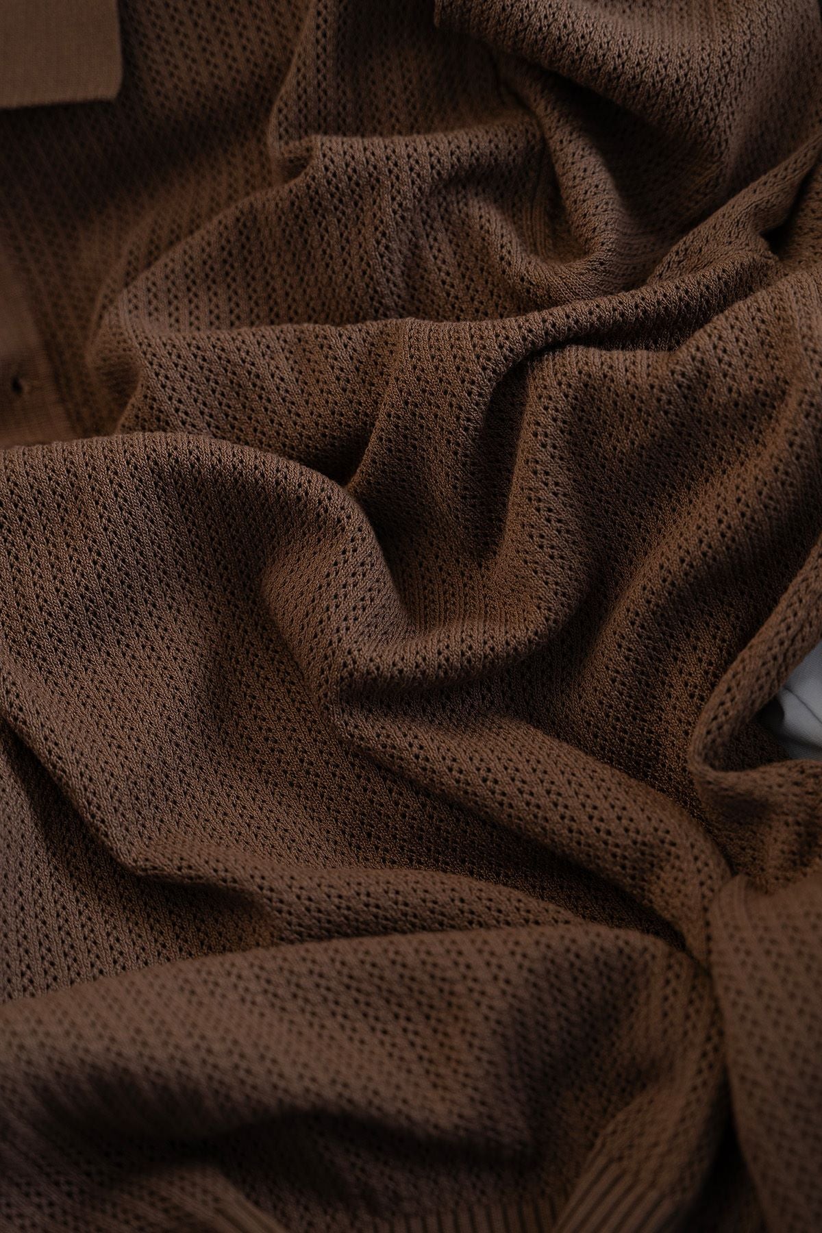TEXTURED POLO - Image 6