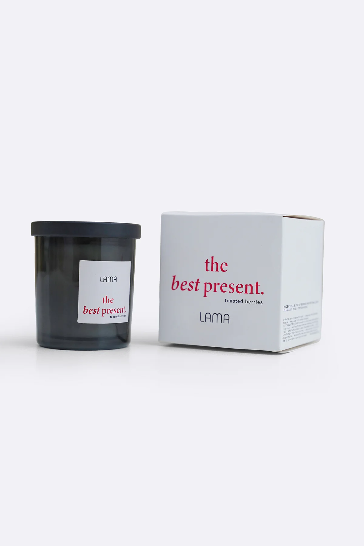 THE BEST PRESENT - Image 2
