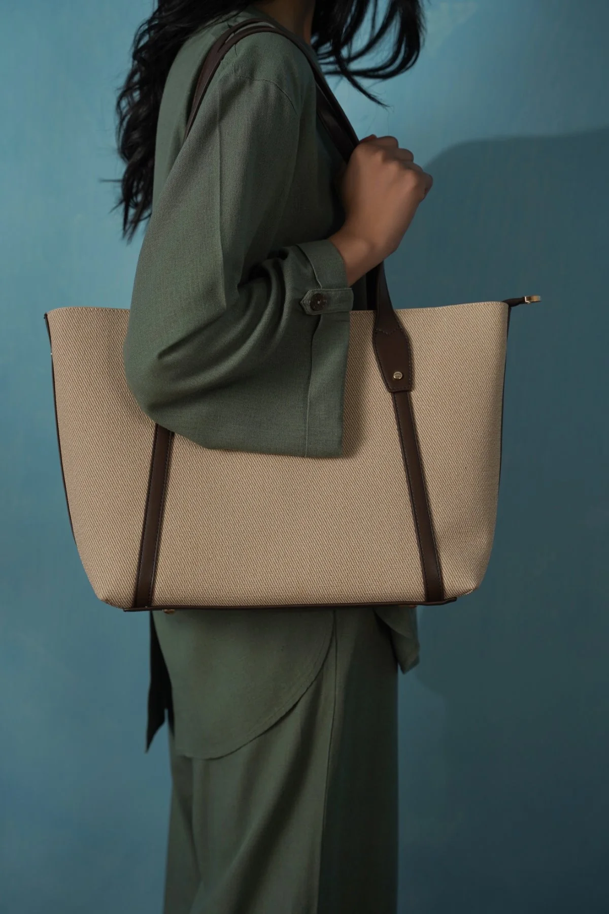THE ERRAND TOTE - Image 3