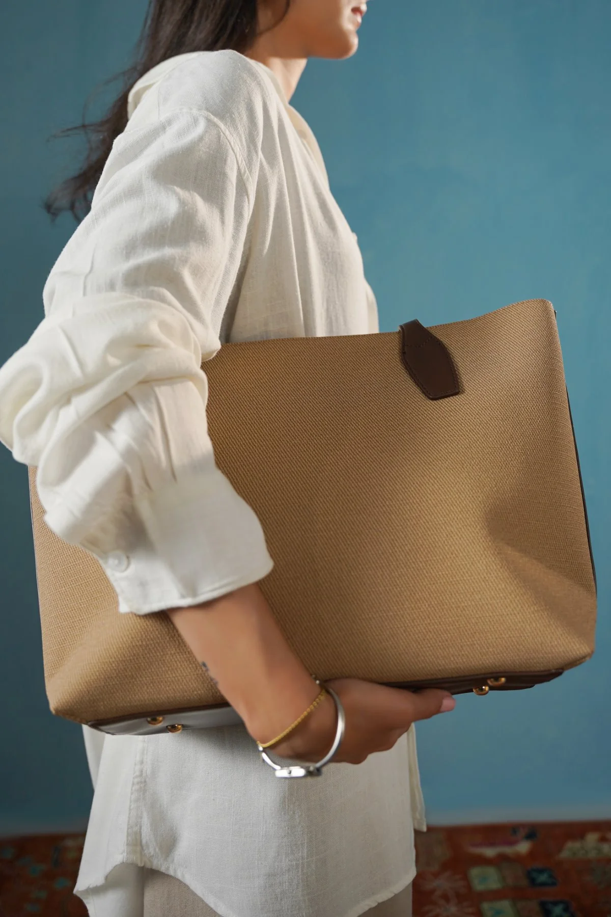 THE ERRAND TOTE - Image 3
