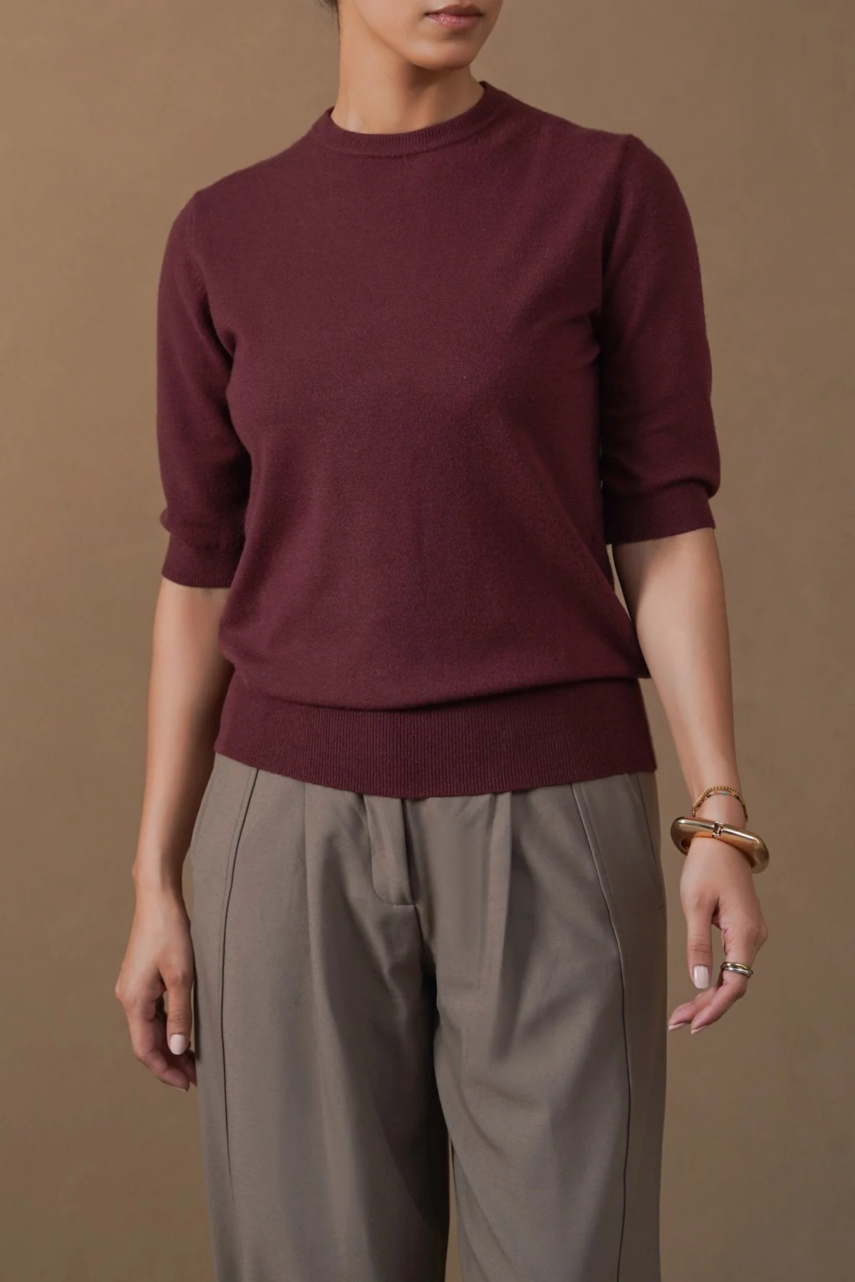 THE EVERYDAY JUMPER