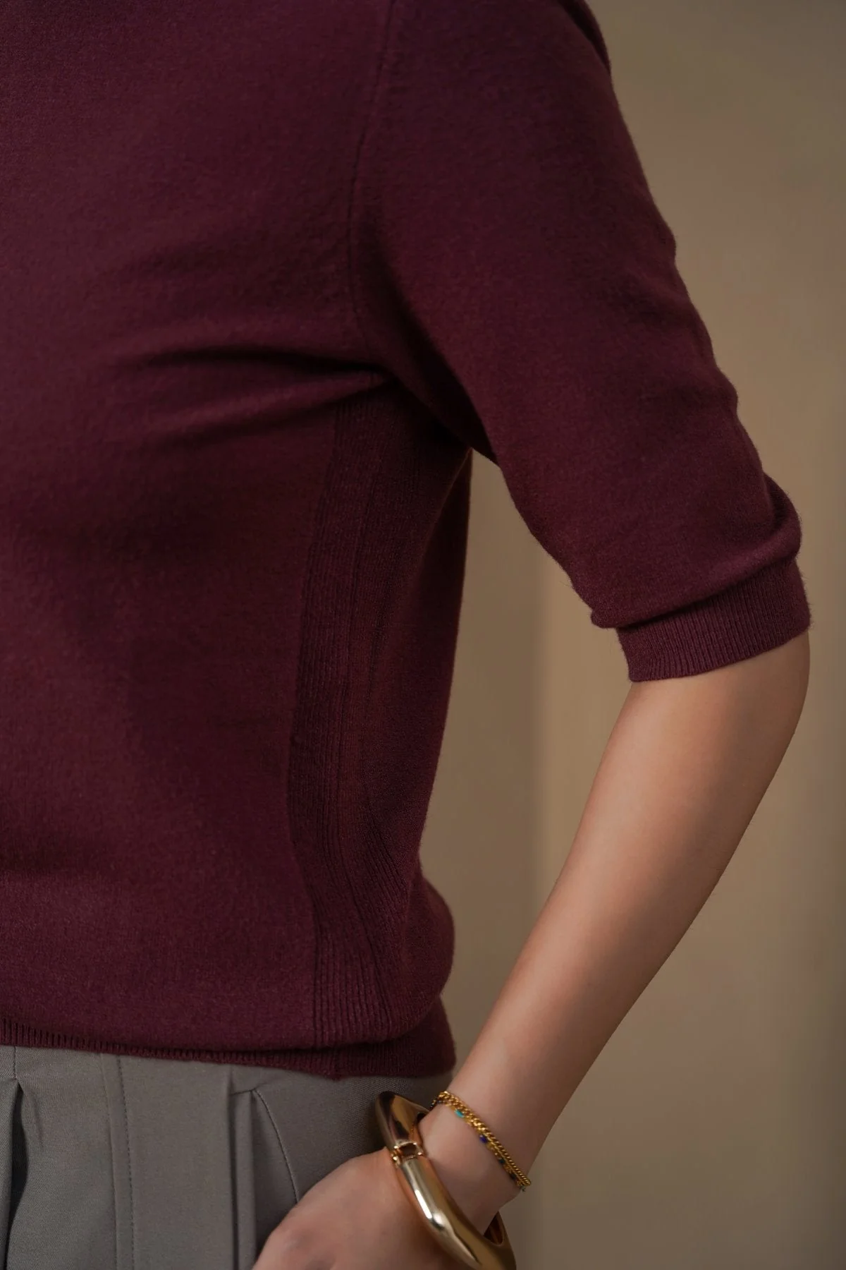 THE EVERYDAY JUMPER - Image 2