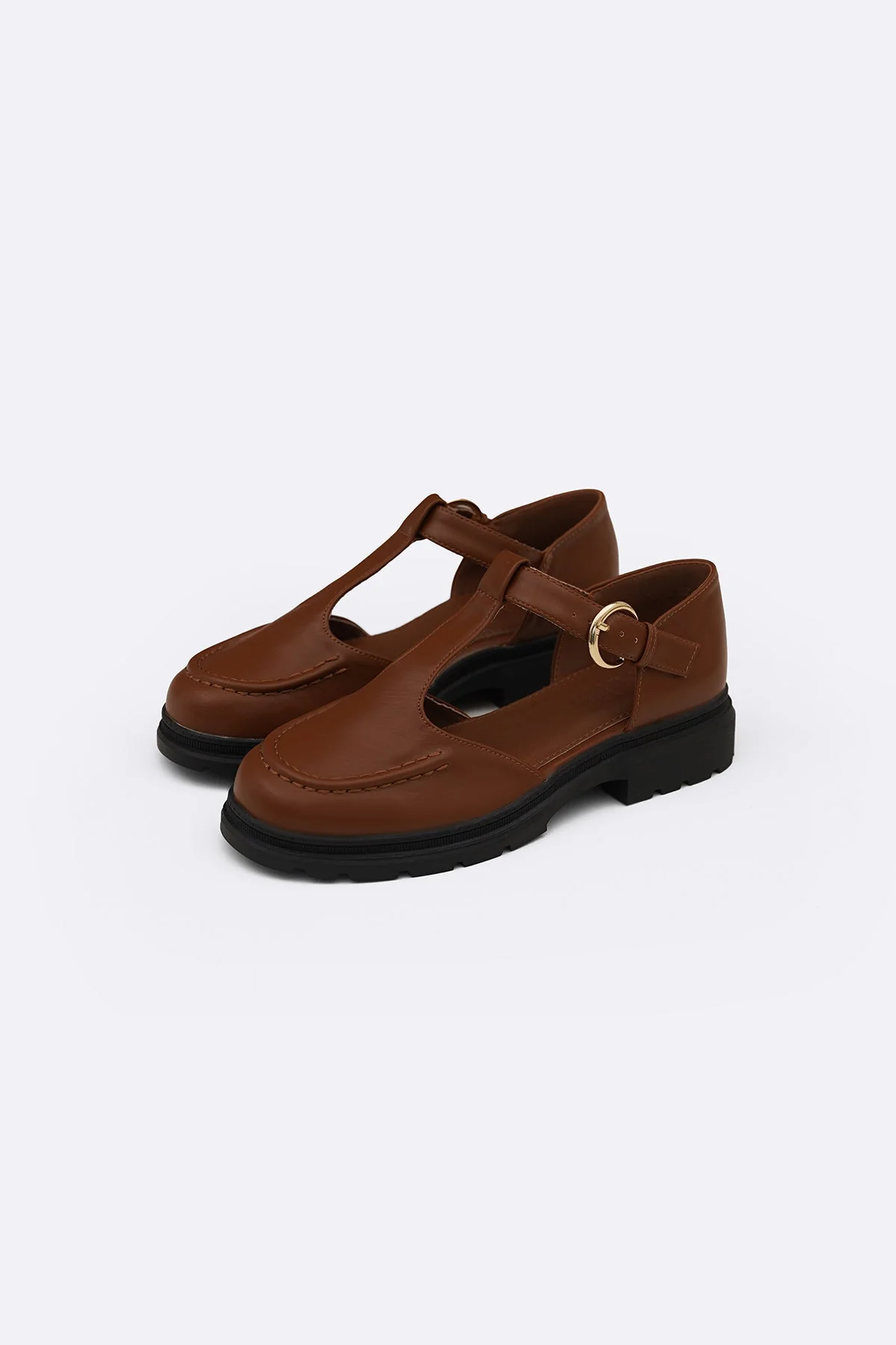 THE SCHOLAR SANDAL - Image 6