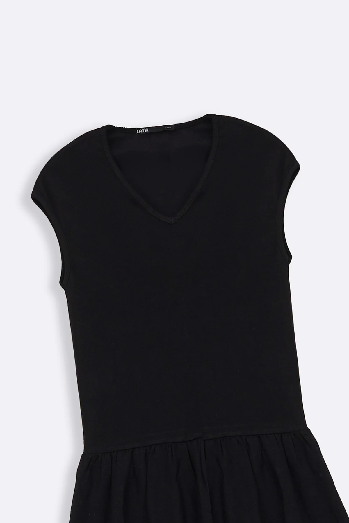 TIERED DRESS - Image 2