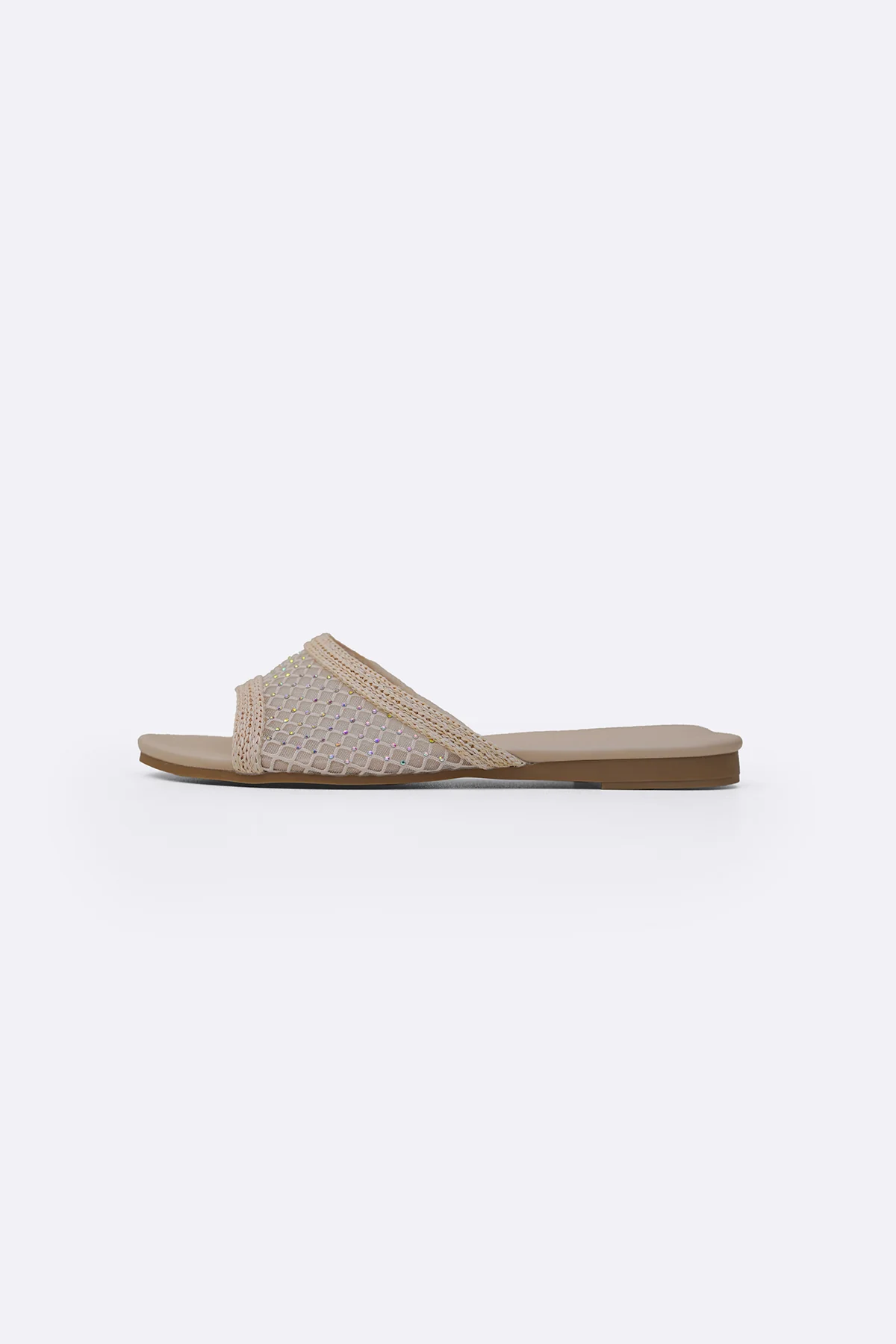 TINSEL MESH SLIDES