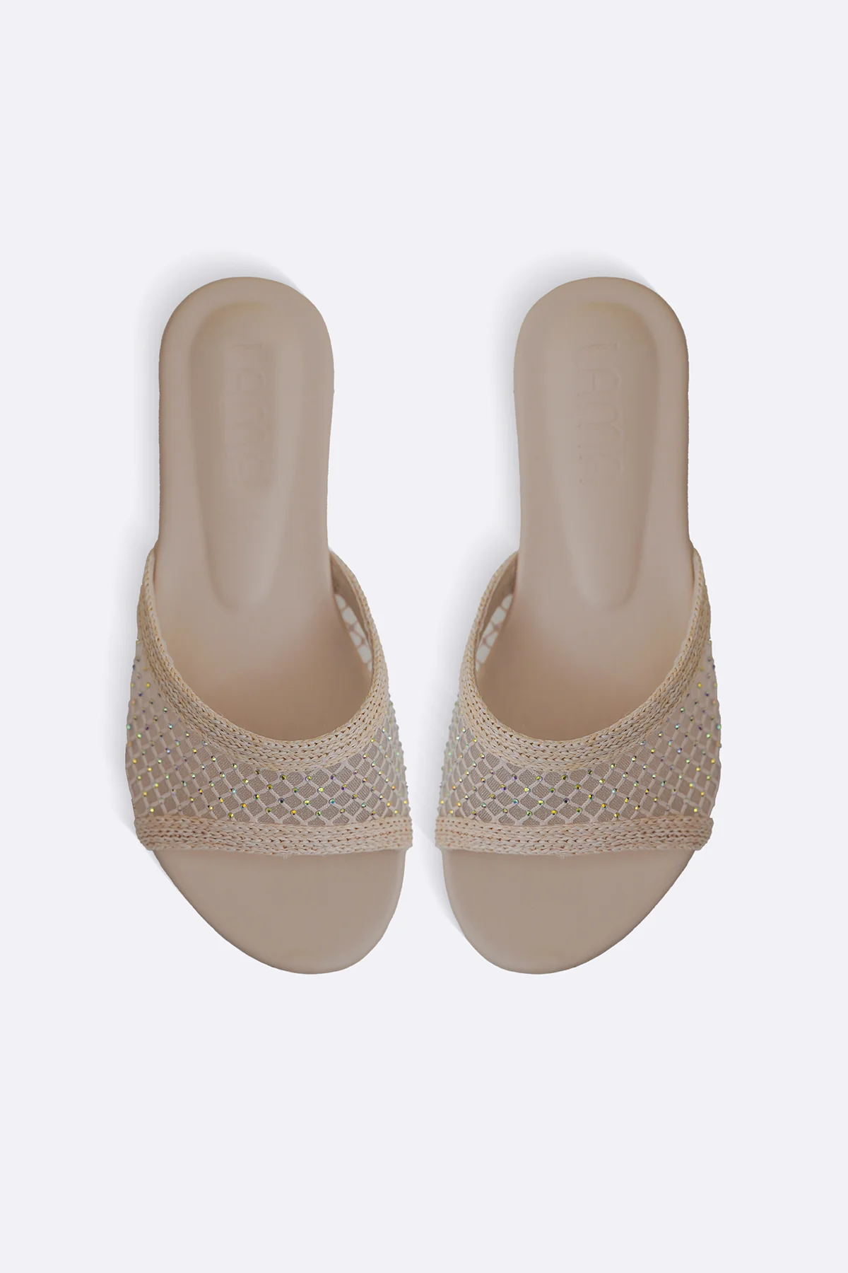 TINSEL MESH SLIDES - Image 7