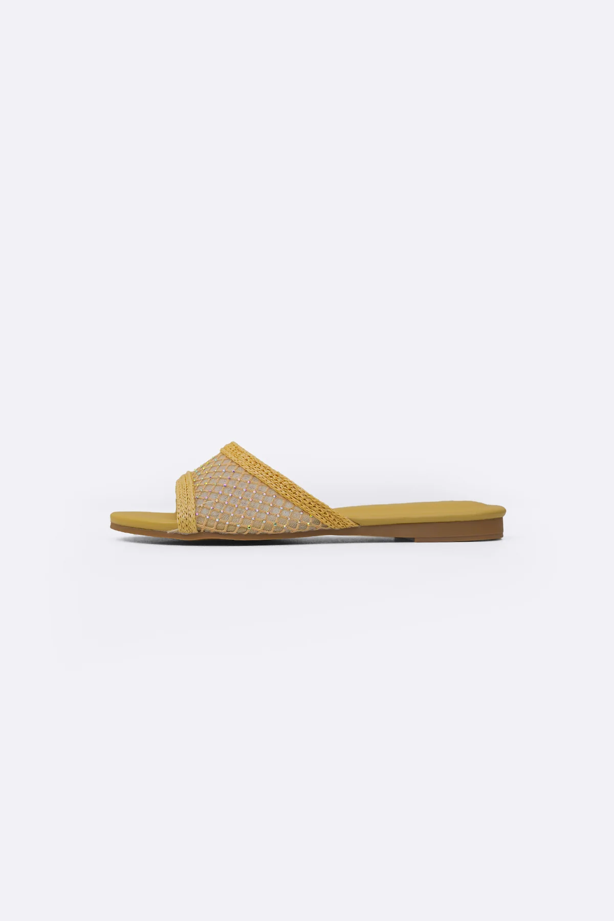 TINSEL MESH SLIDES