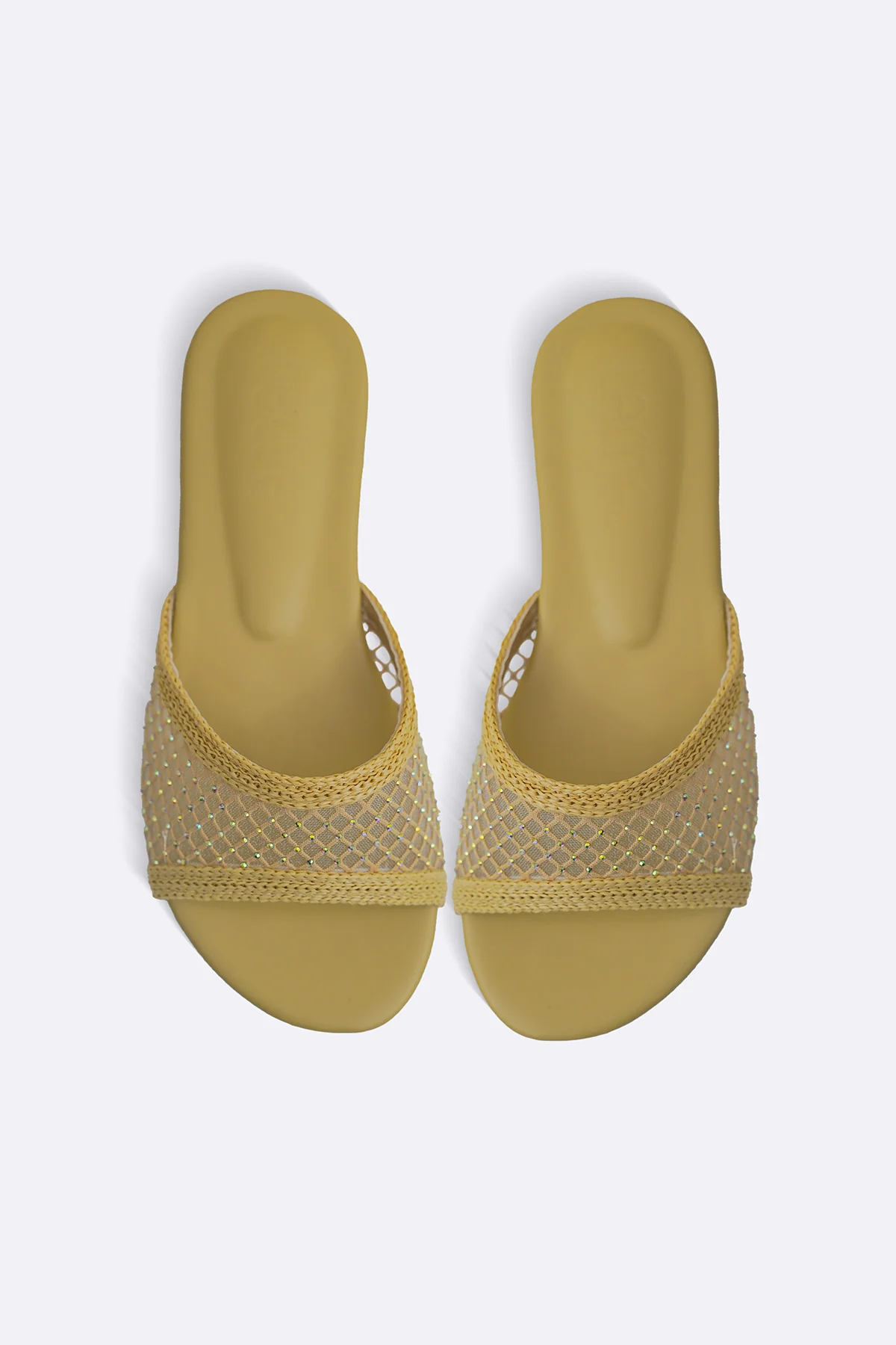 TINSEL MESH SLIDES - Image 3
