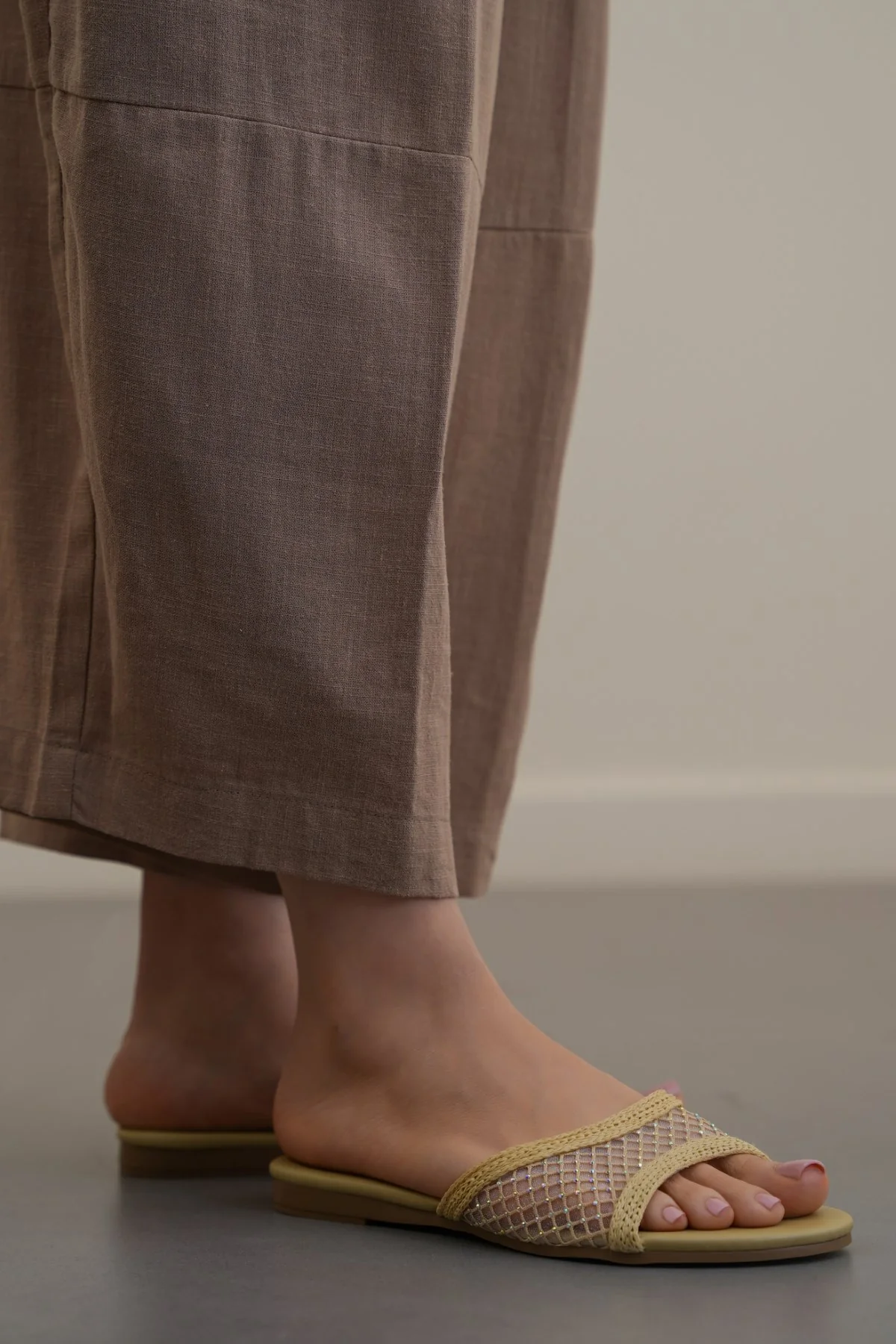 TINSEL MESH SLIDES - Image 4
