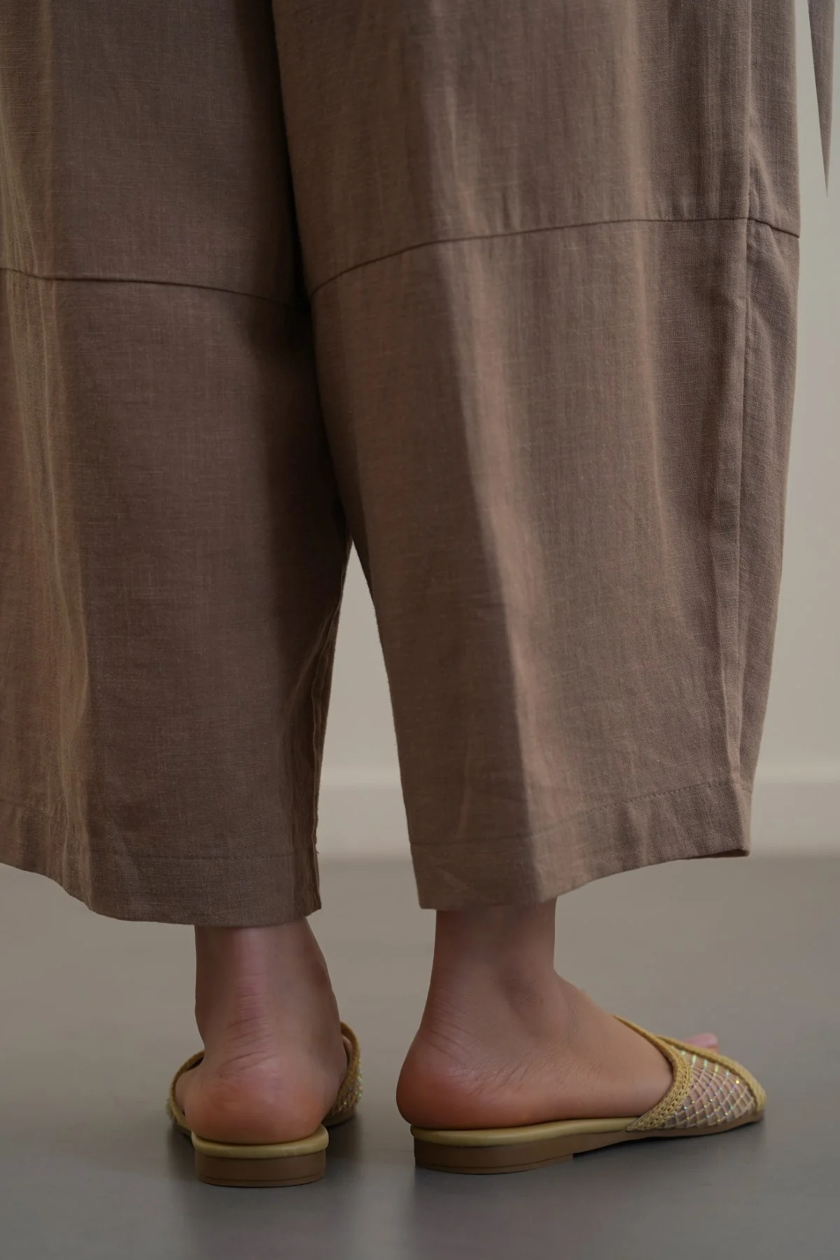 TINSEL MESH SLIDES - Image 5