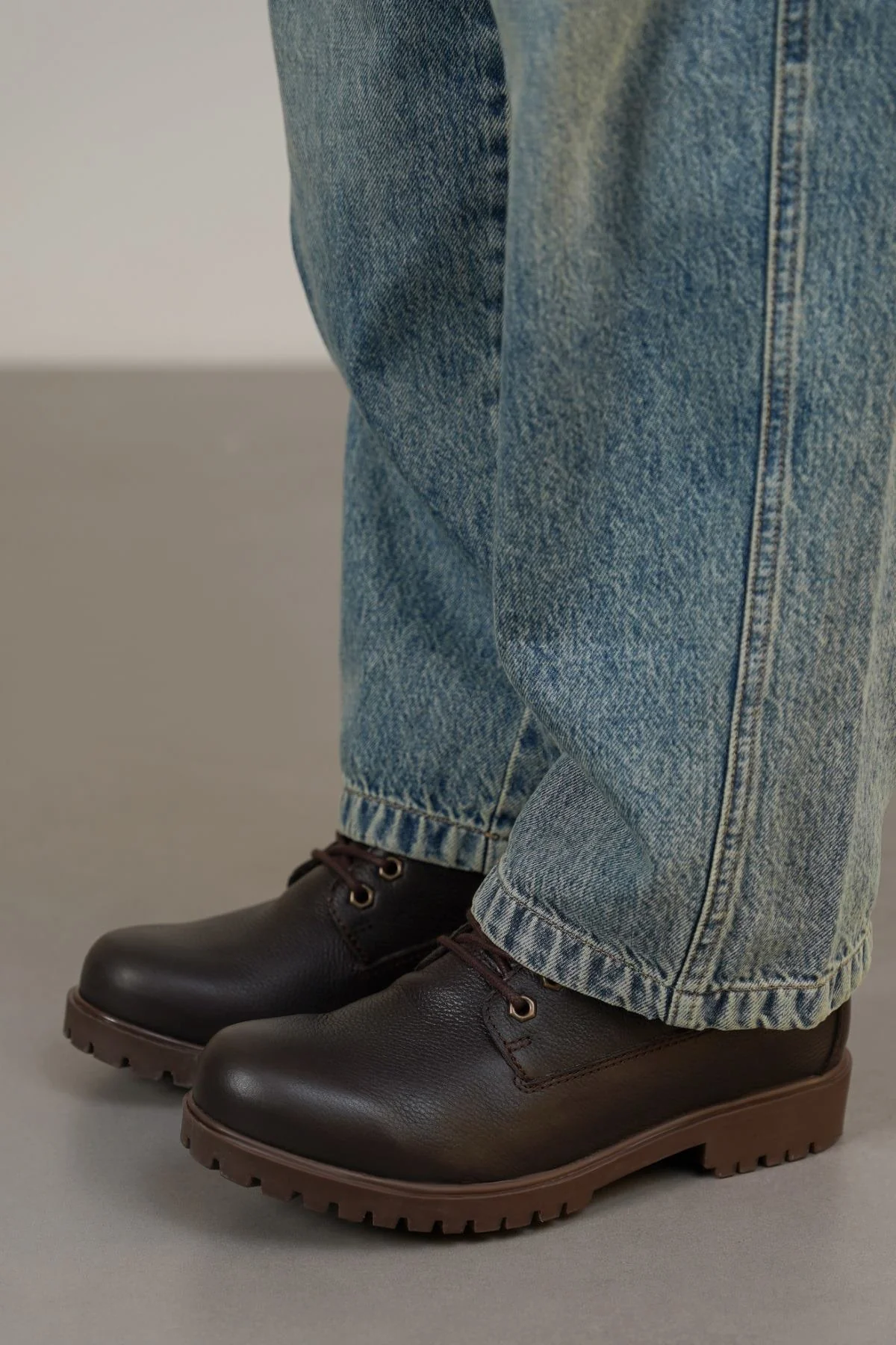 TITAN LEATHER BOOT - Image 6