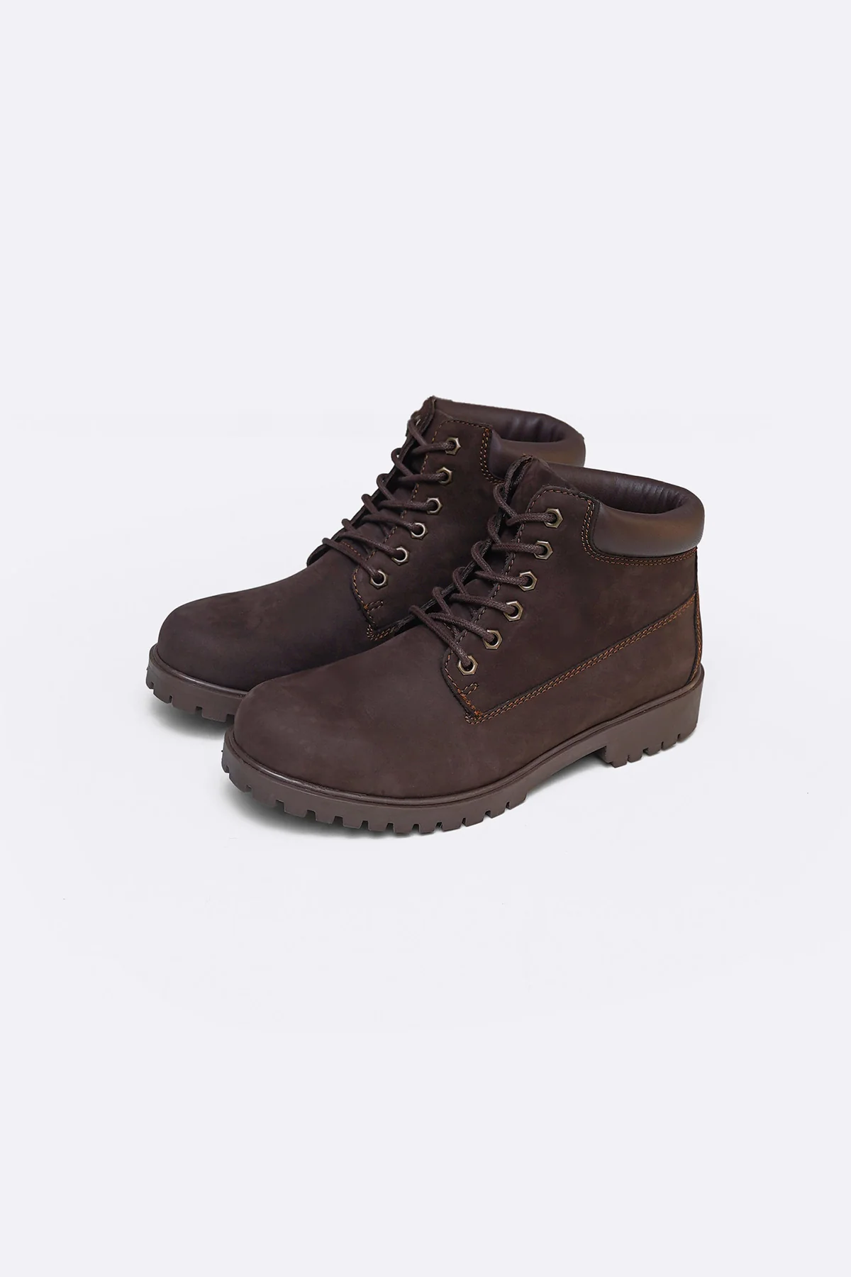 TITAN LEATHER BOOT - Image 8