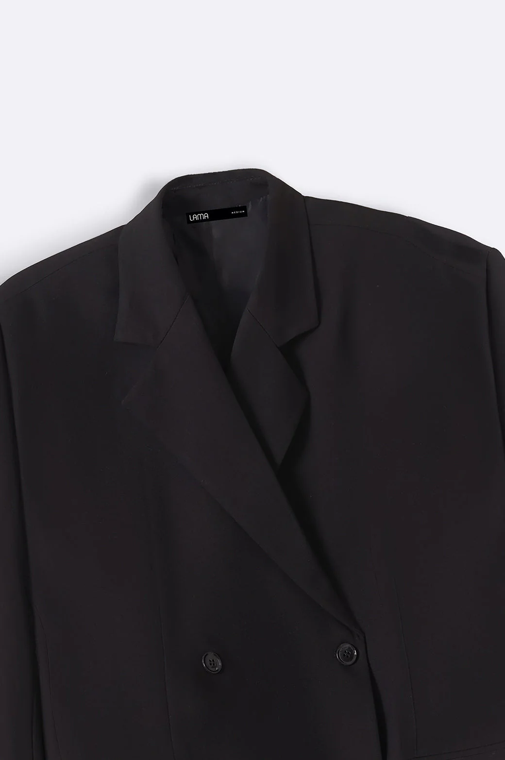 TOKYO BLAZER WITH OPEN VENTS - Image 6