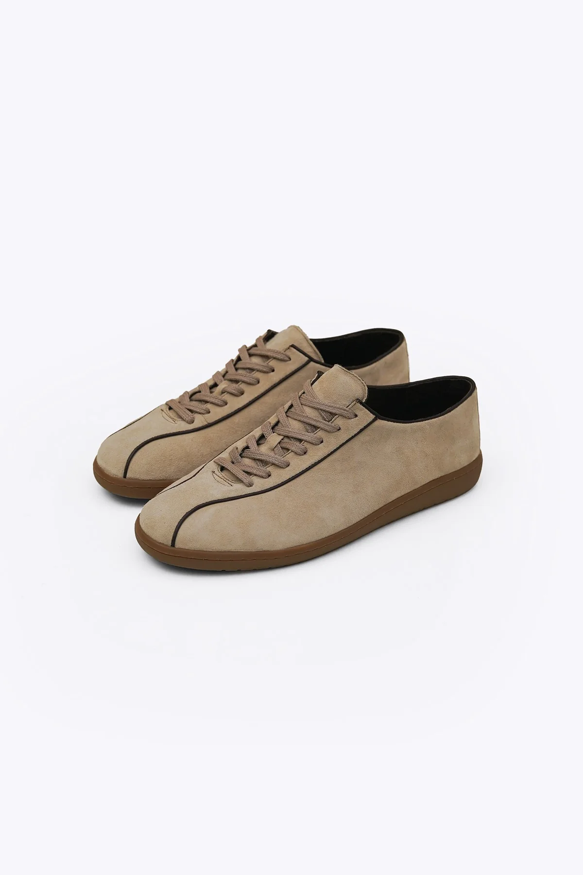 TOKYO SUEDE SNEAKERS - Image 6