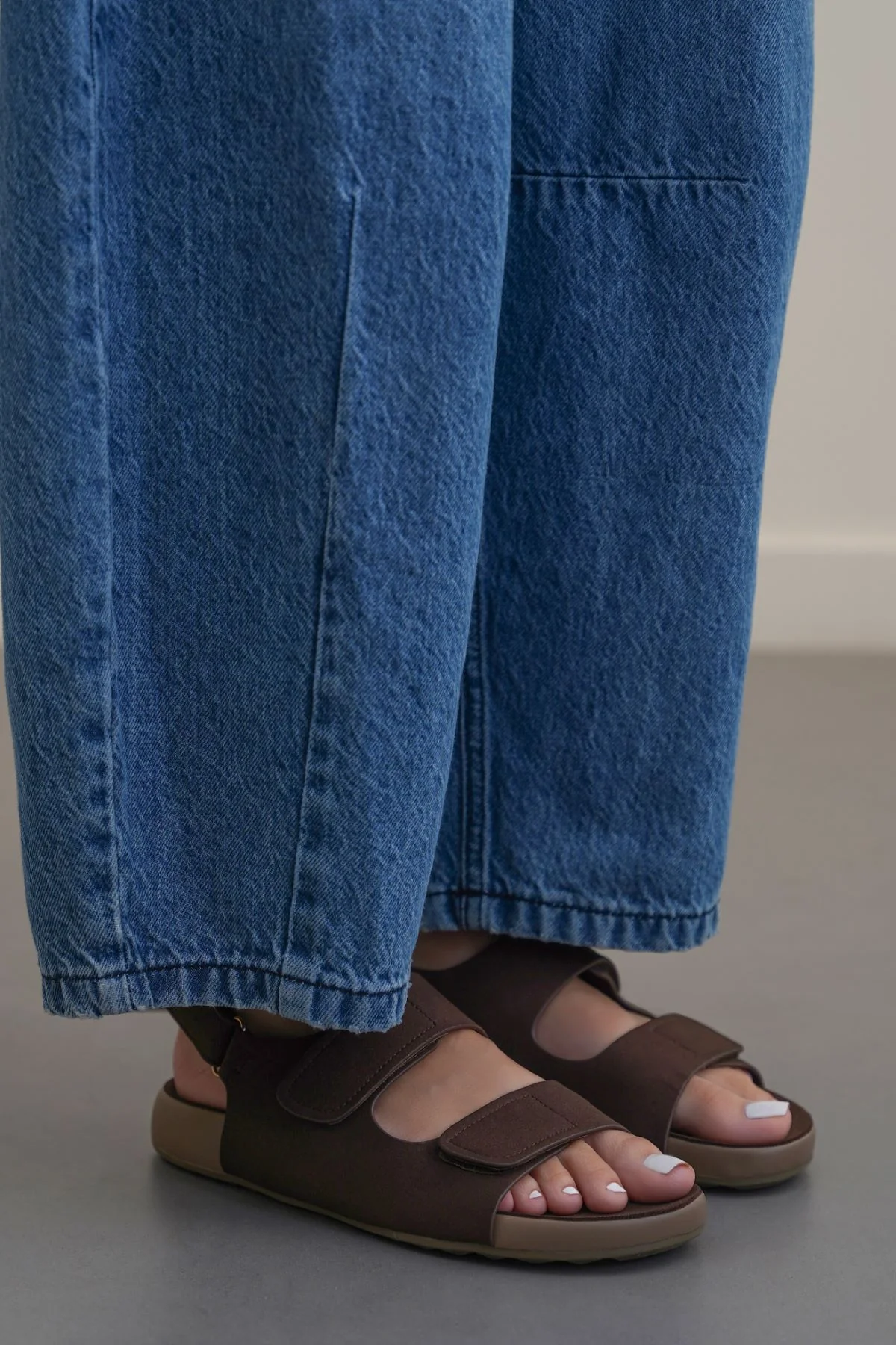 TRAVEL MAMA SANDALS - Image 4
