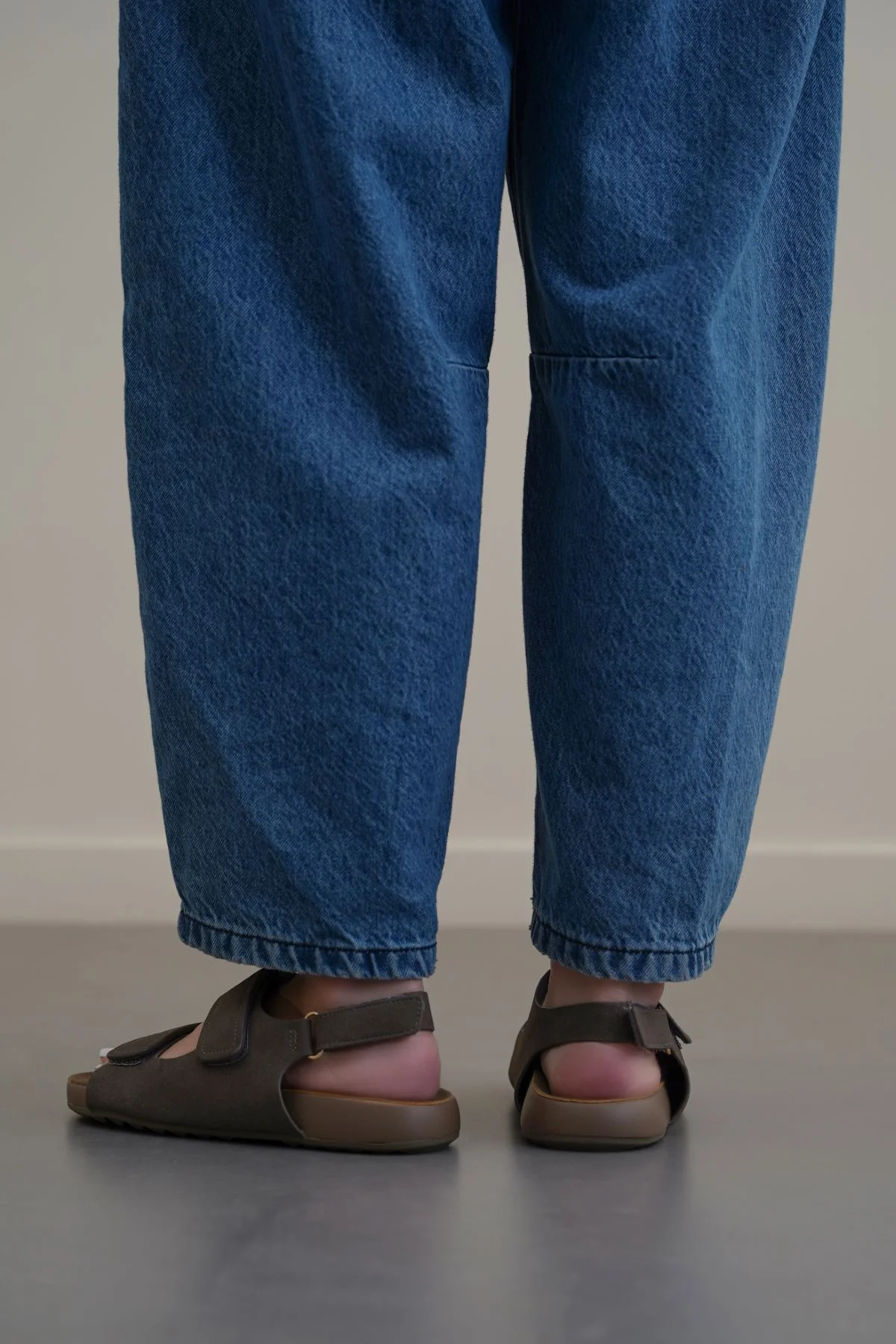 TRAVEL MAMA SANDALS - Image 3