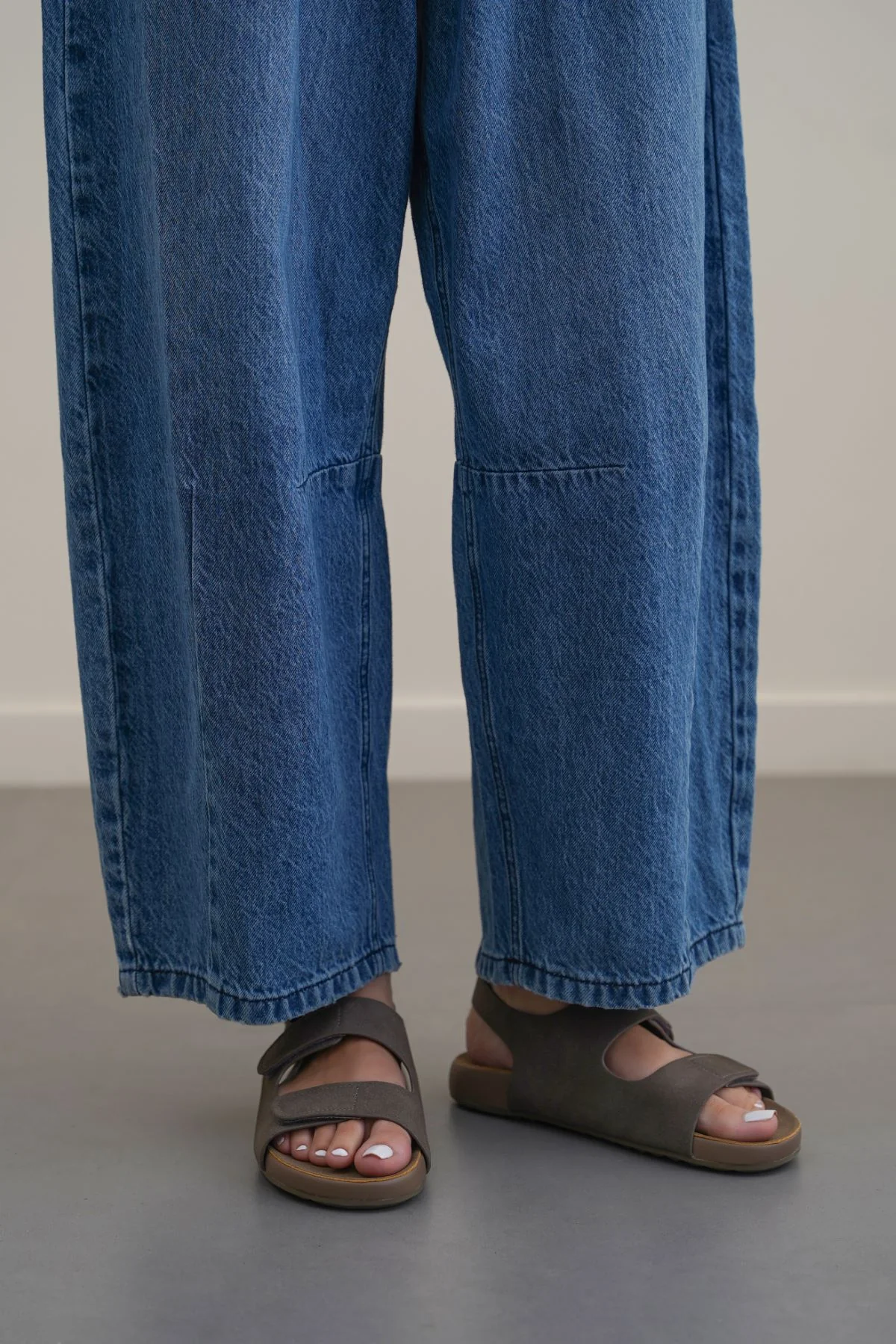 TRAVEL MAMA SANDALS - Image 4