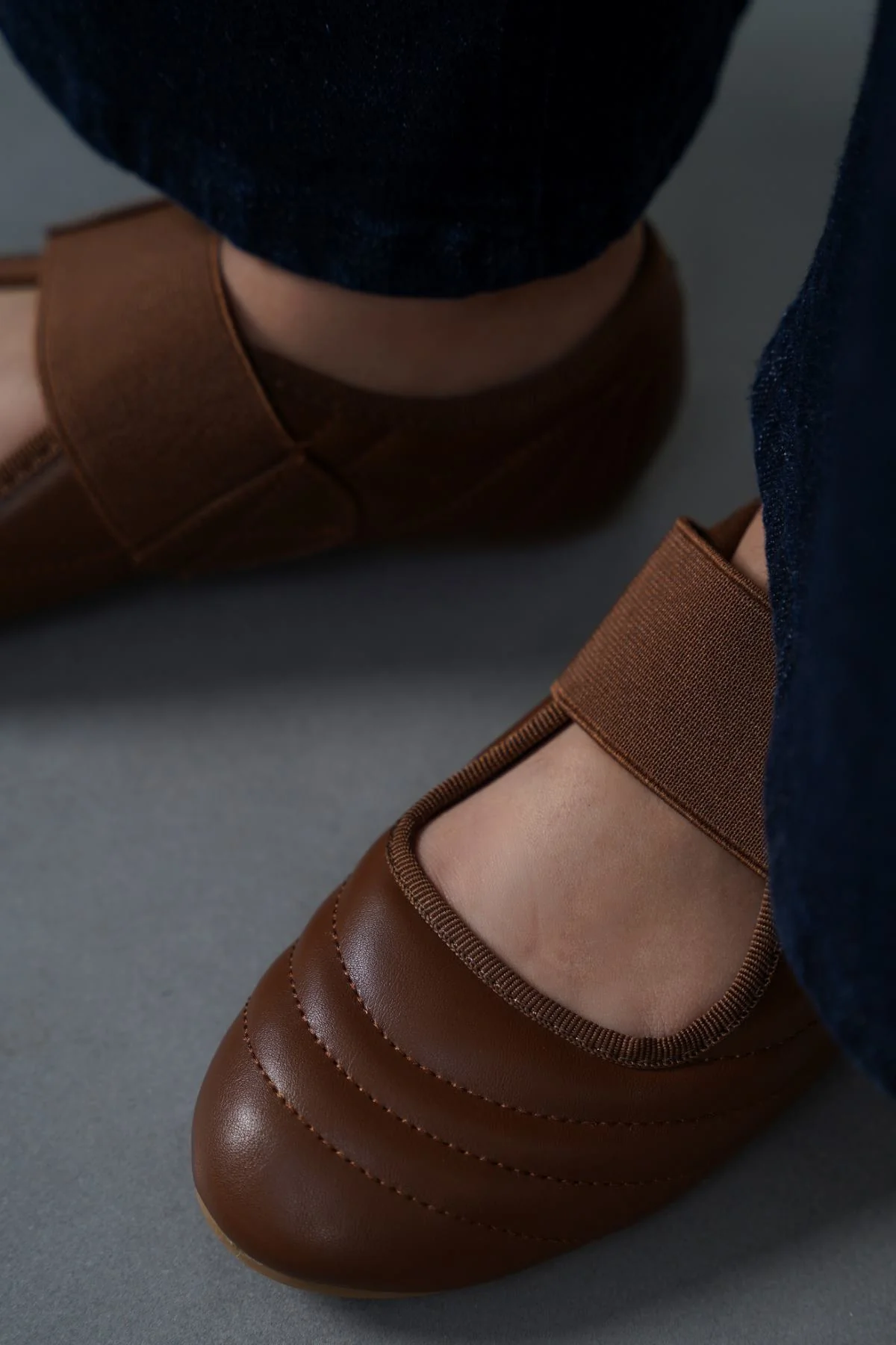 TRAVEL SNEAKERINA - Image 3