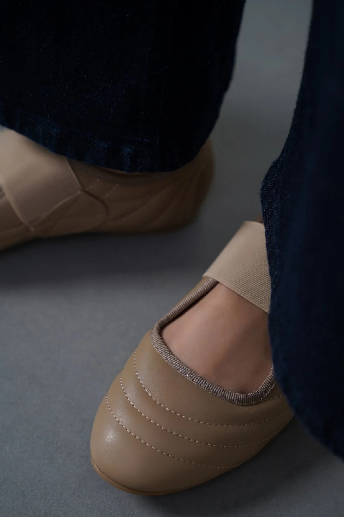 TRAVEL SNEAKERINA - Image 3