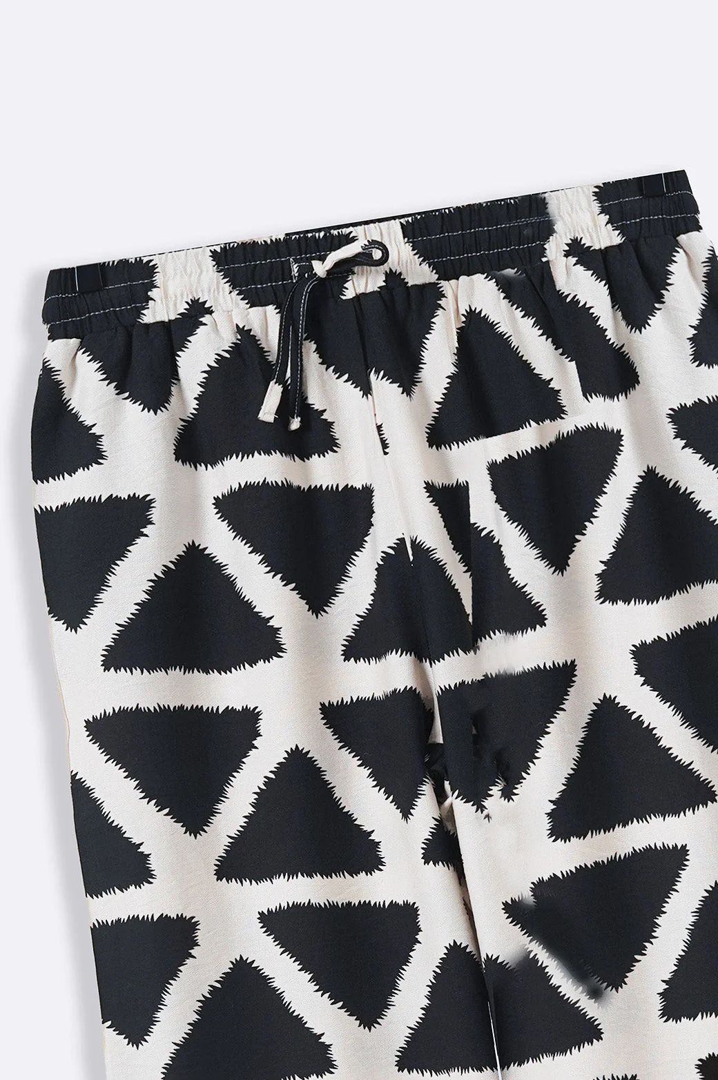 TRIPTYCH WIDE PANTS - Image 5