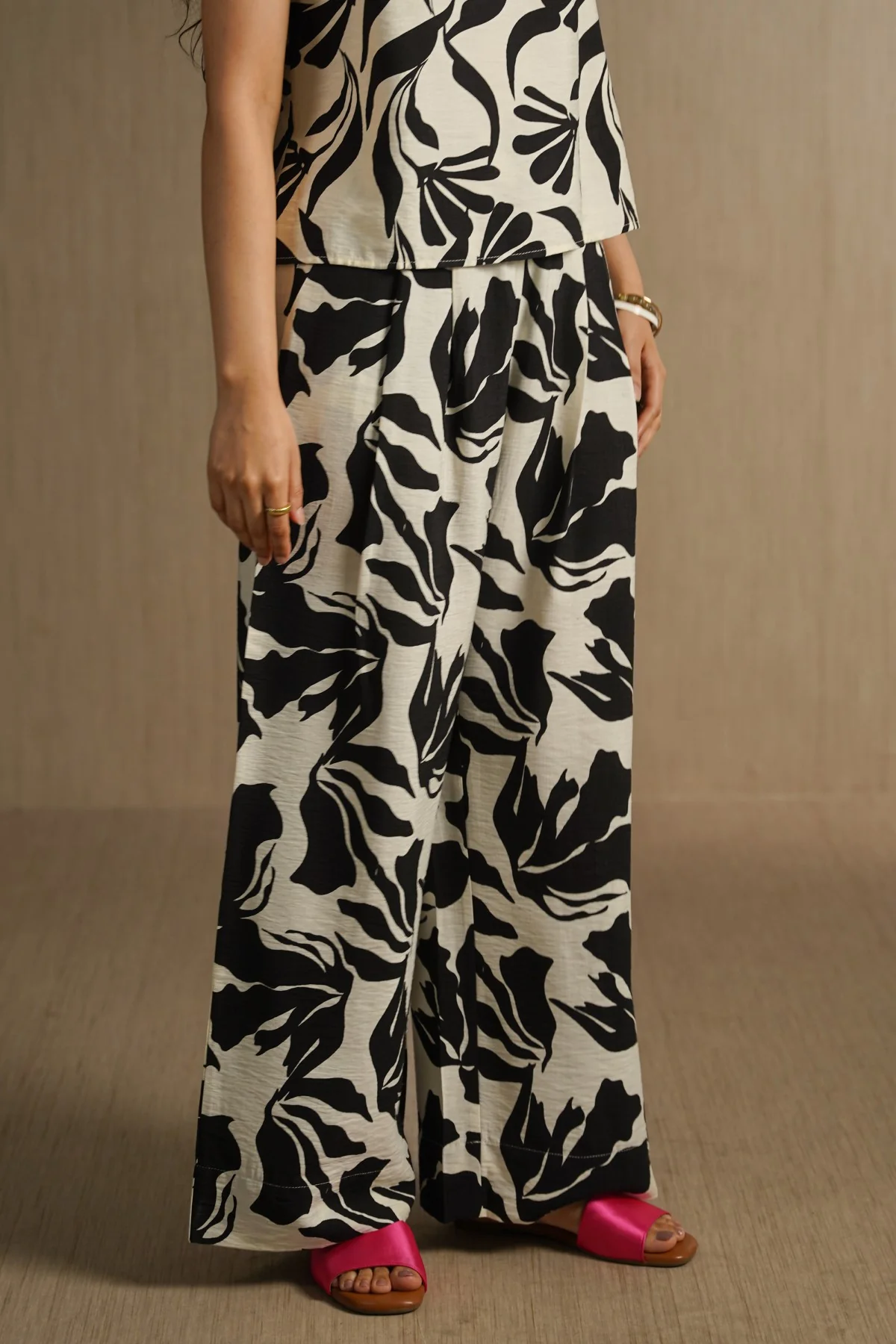 TROPIC FLOW PANTS