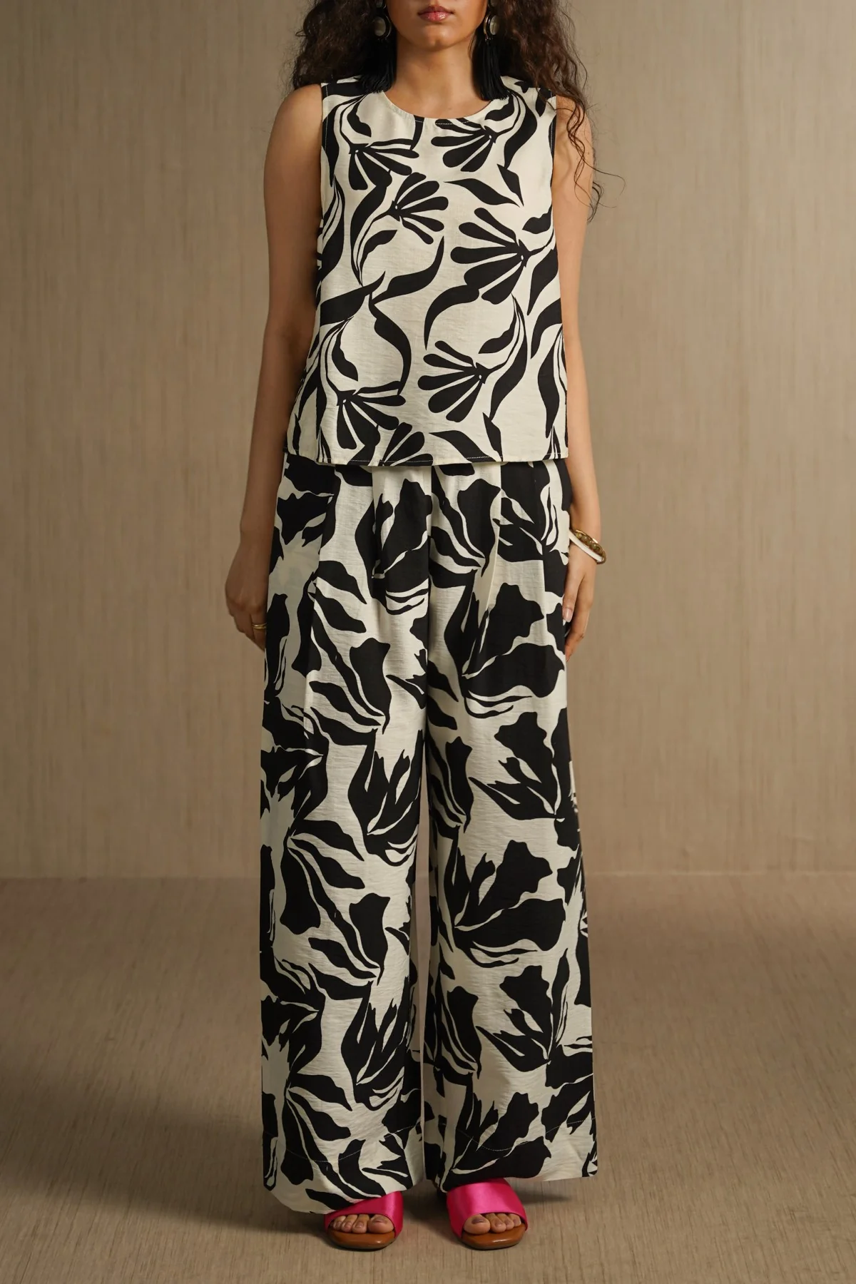 TROPIC FLOW PANTS - Image 4