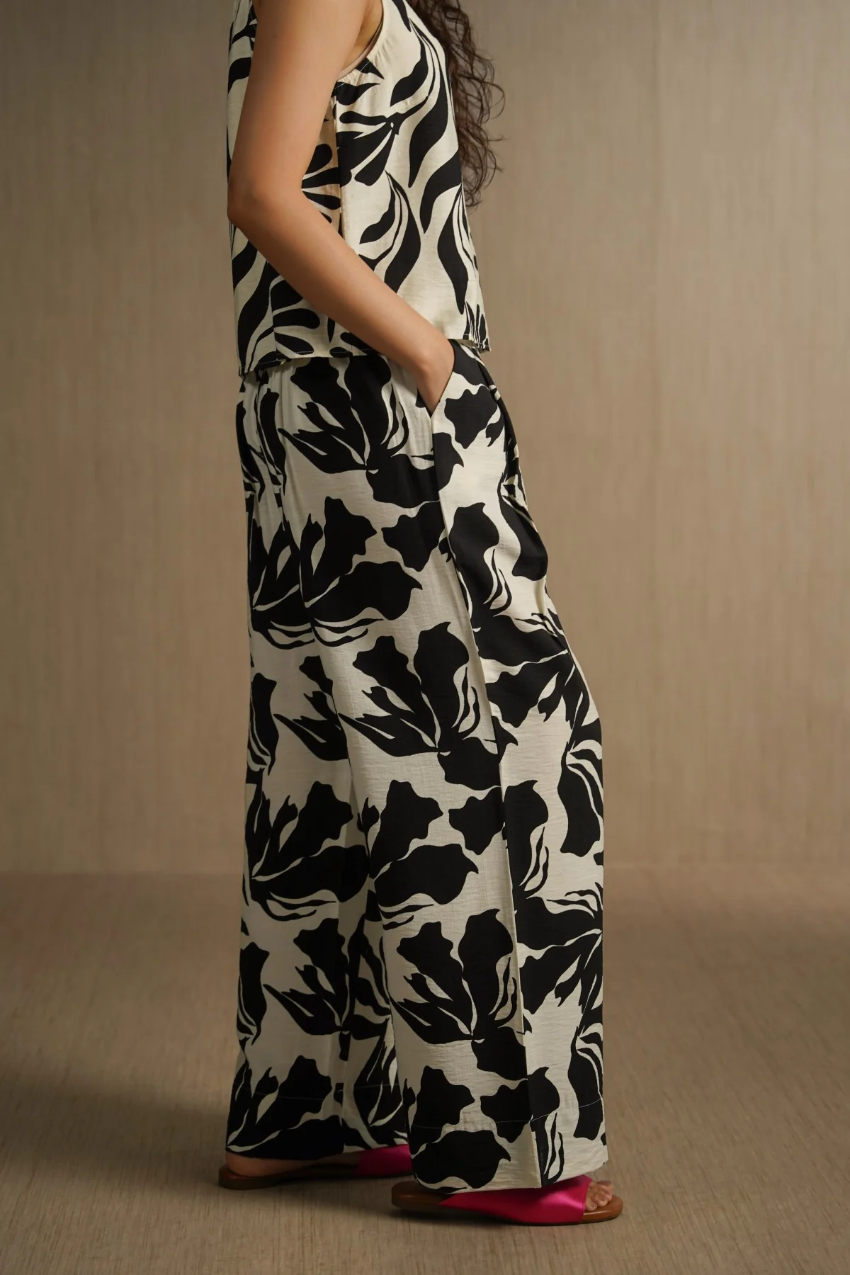TROPIC FLOW PANTS - Image 5