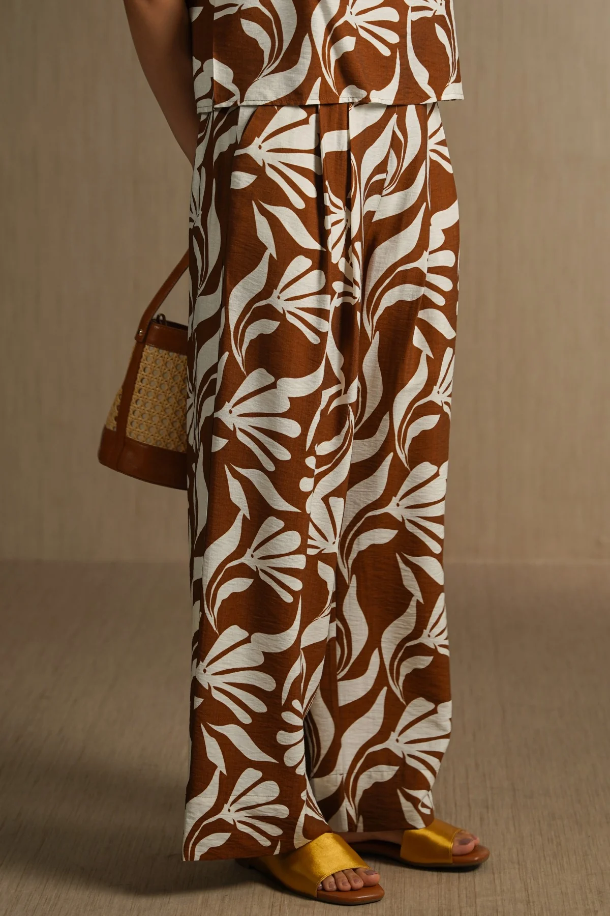 TROPIC FLOW PANTS