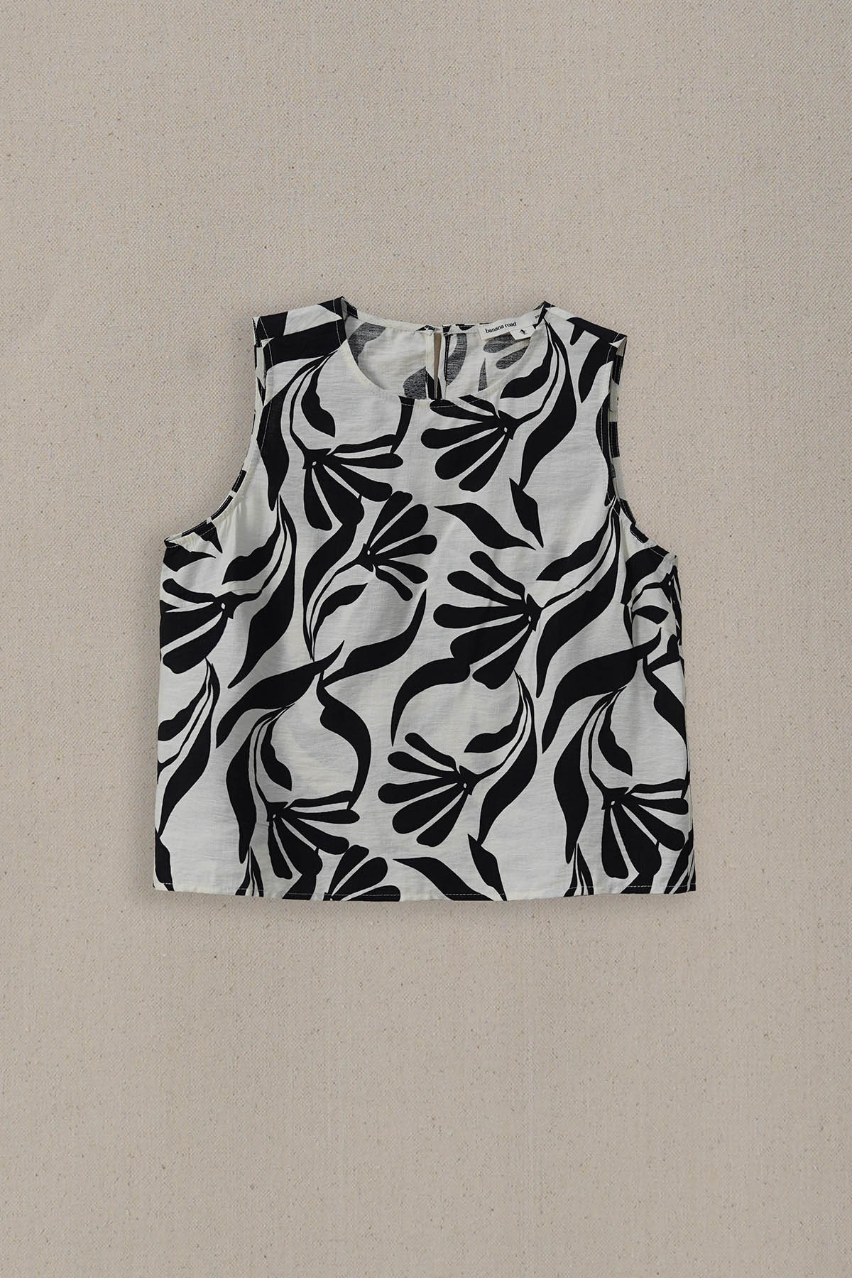 TROPIC FLOW TOP - Image 2