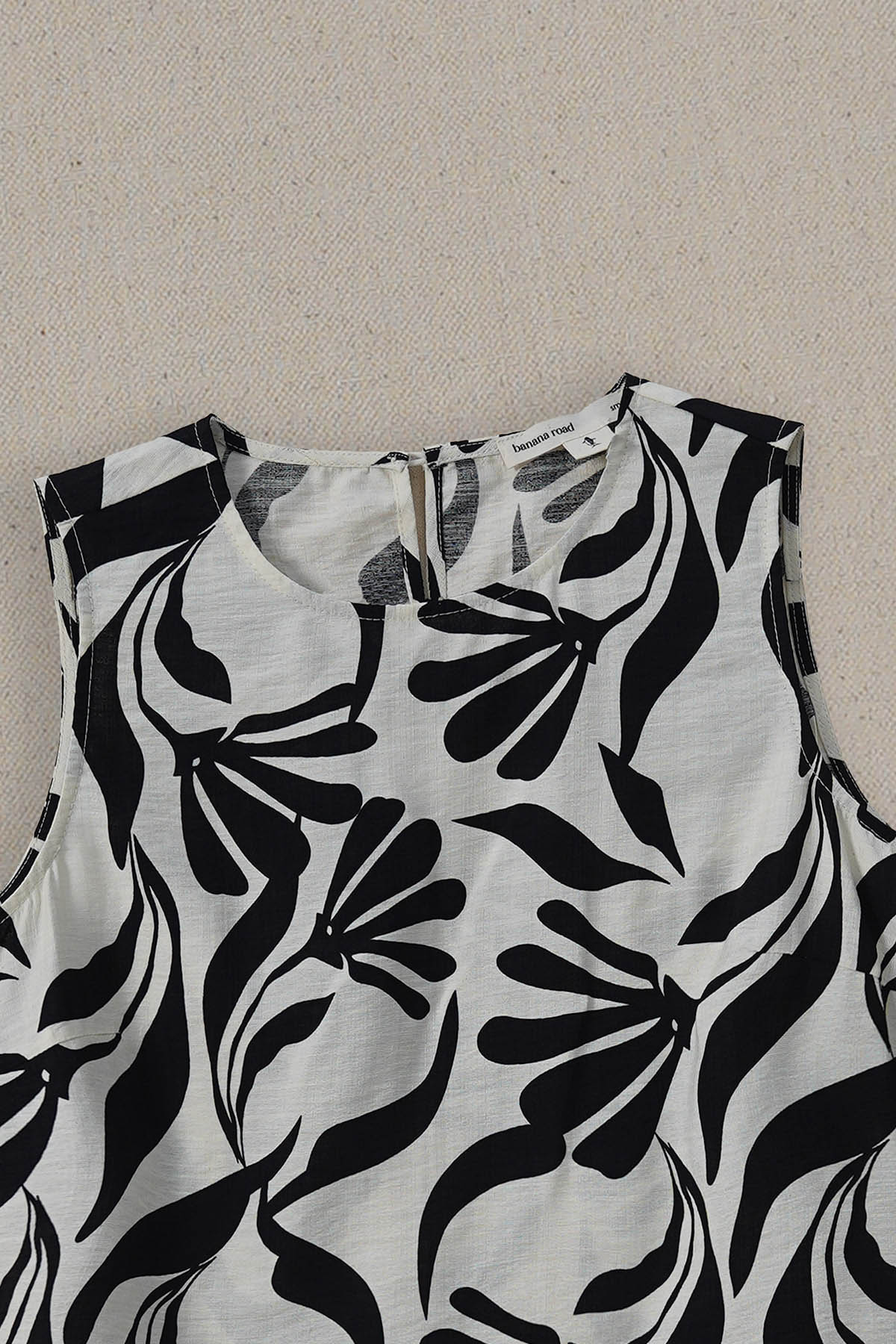 TROPIC FLOW TOP - Image 7