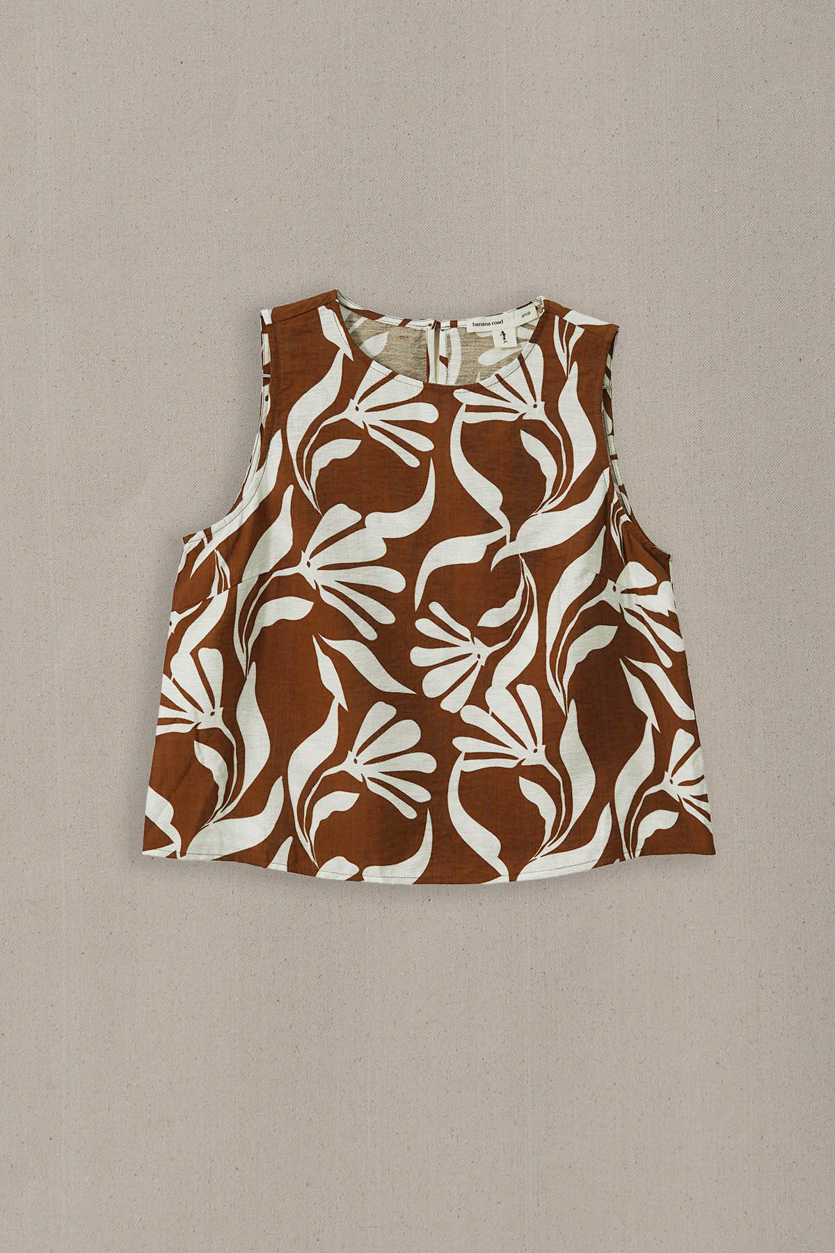 TROPIC FLOW TOP - Image 2