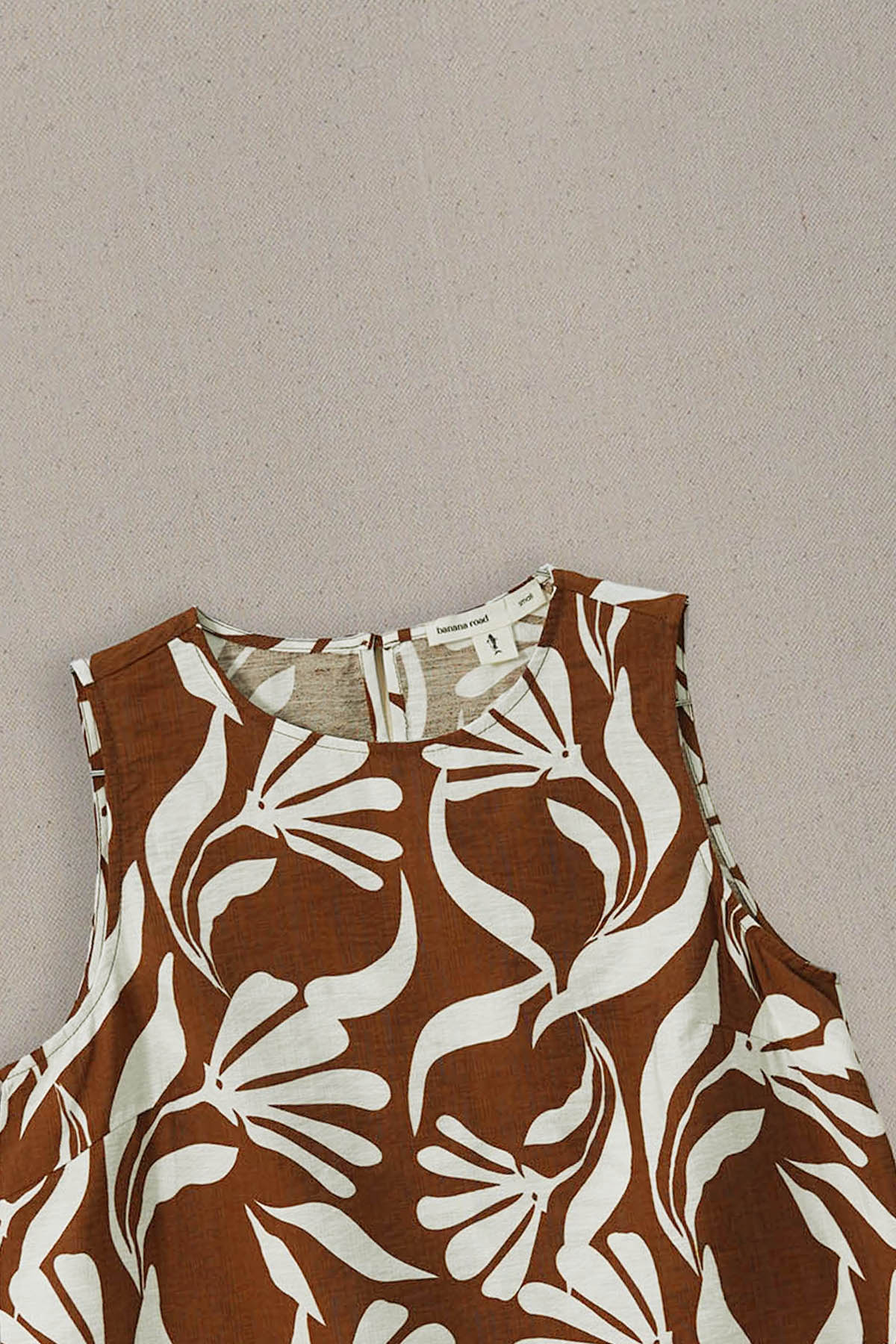 TROPIC FLOW TOP - Image 7