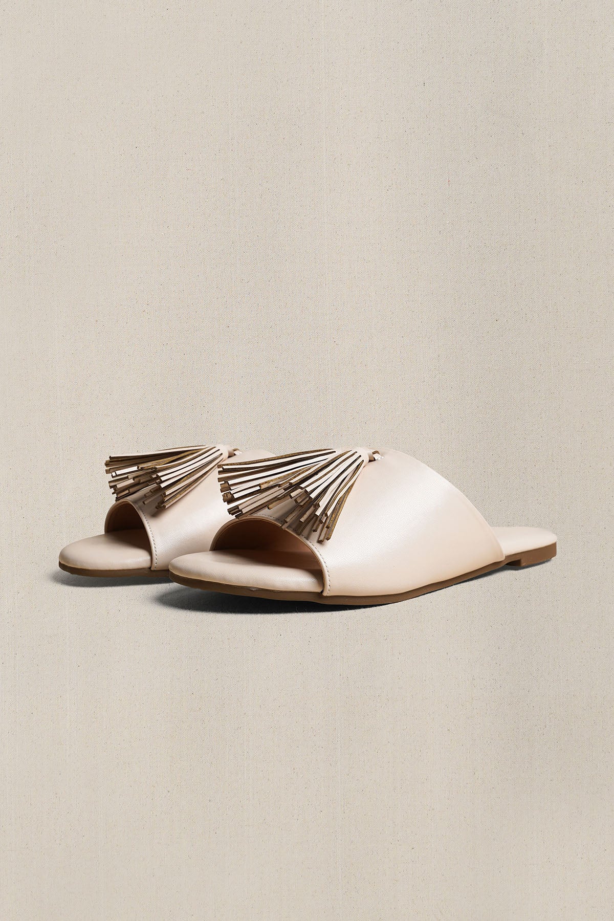 TROPIC TASSEL SLIDES - Image 5