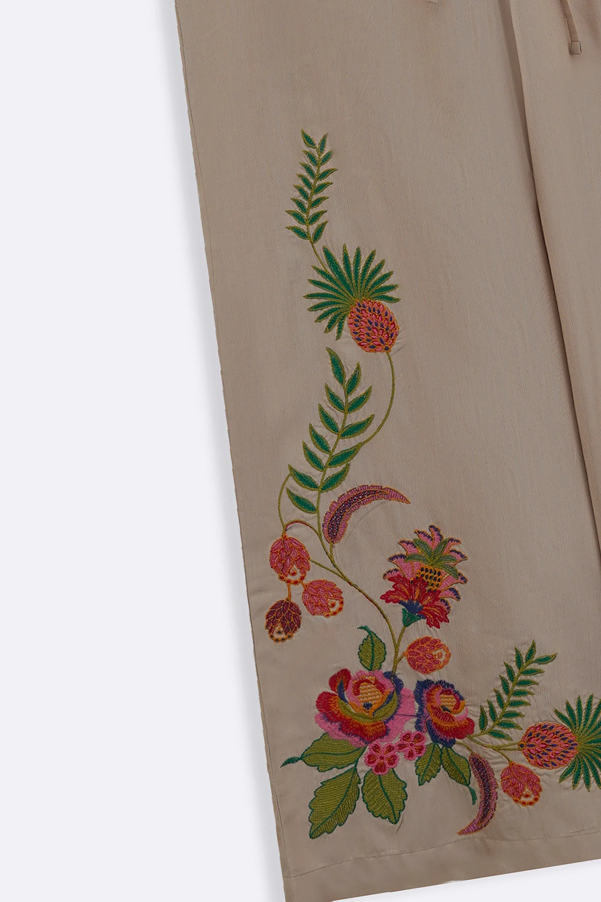 TROPICAL ESCAPE BRODERIE CULOTTES - Image 6
