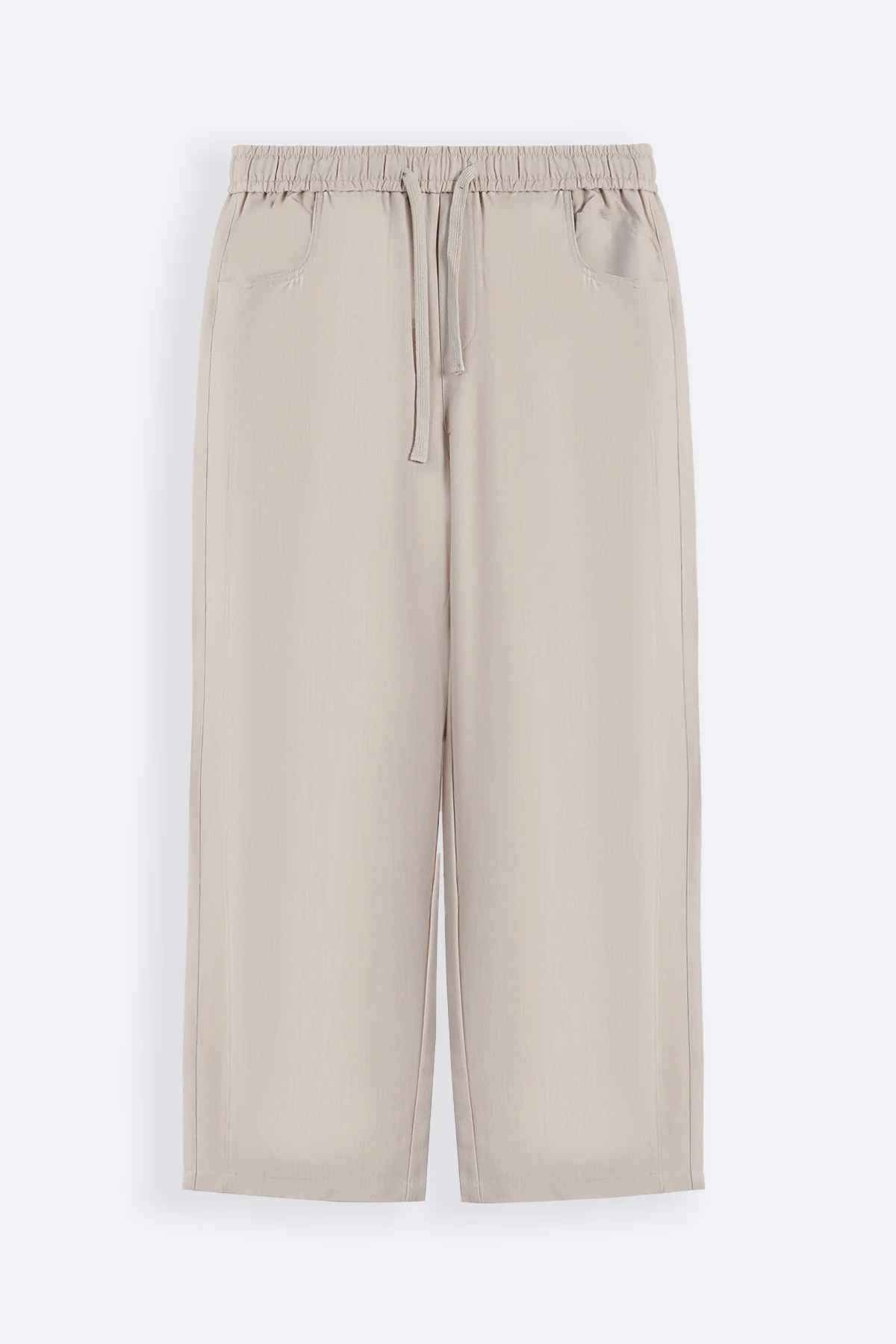 TROPICAL FLOWY PANTS - Image 2