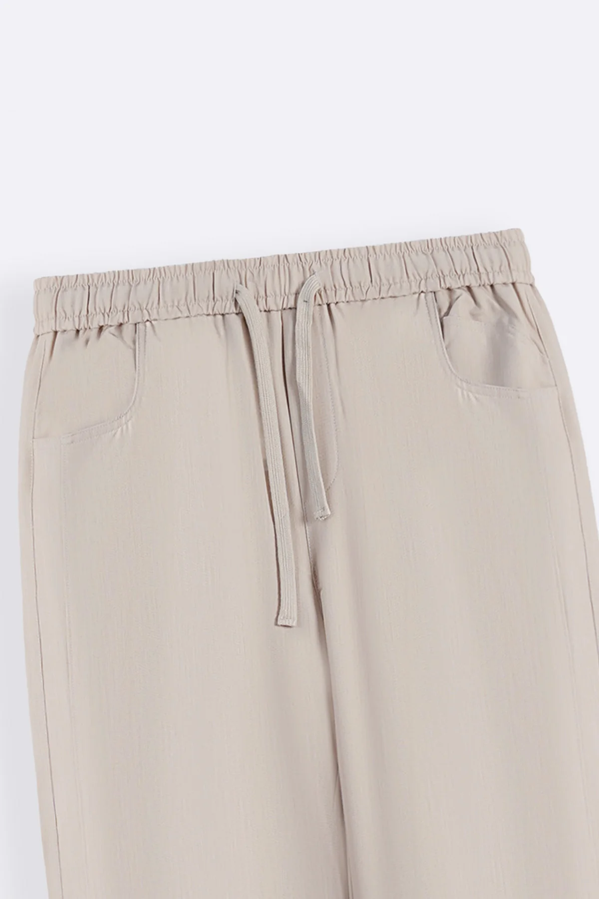 TROPICAL FLOWY PANTS - Image 6