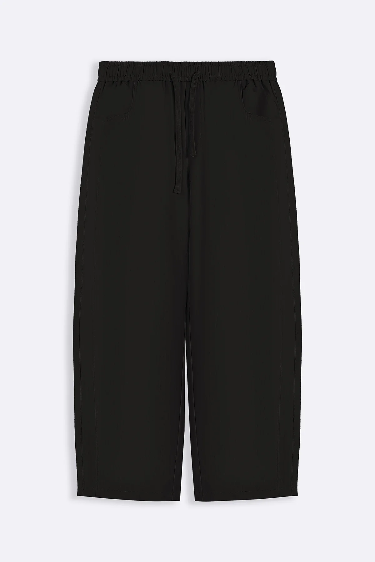 TROPICAL FLOWY PANTS