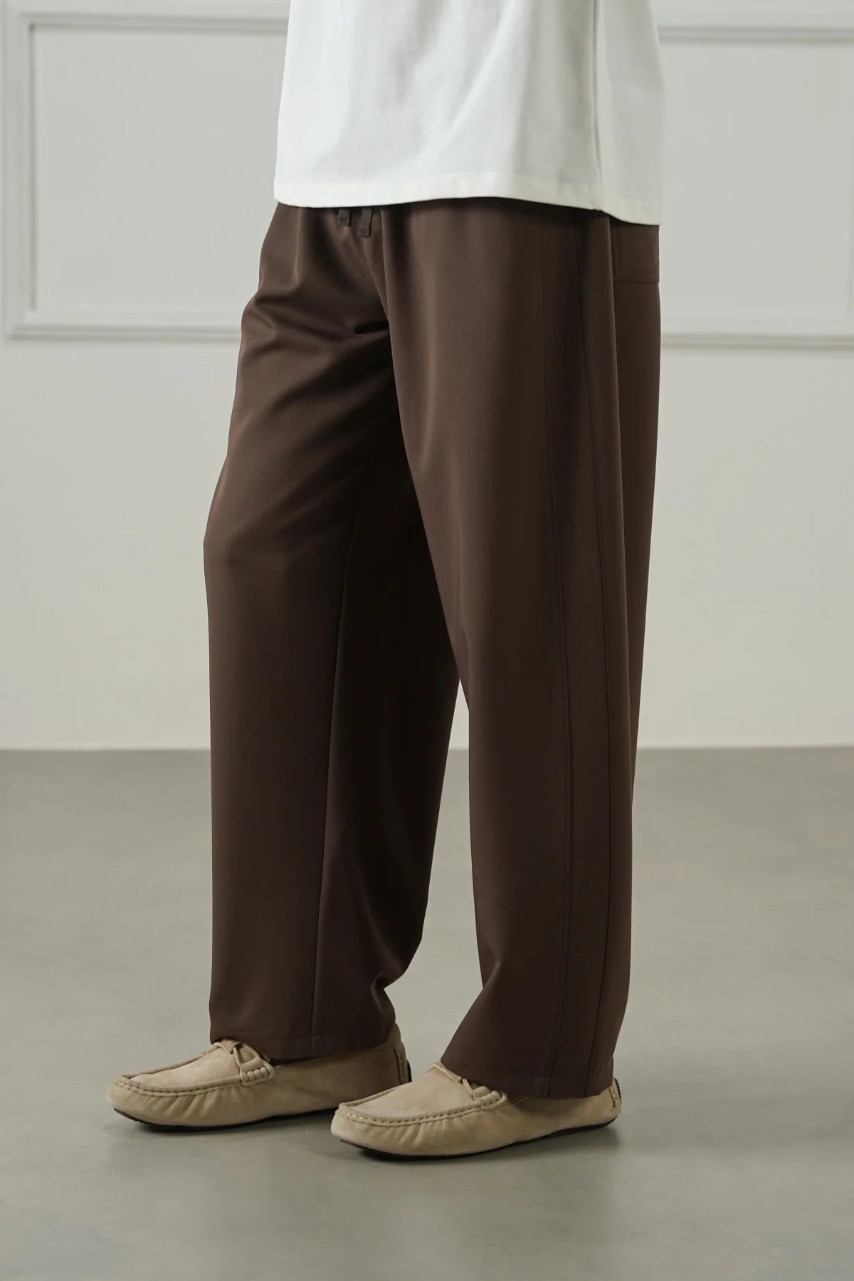 TROPICAL FLOWY PANTS - Image 3