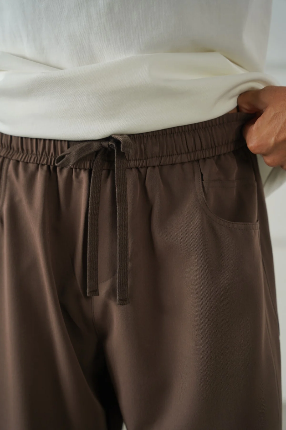 TROPICAL FLOWY PANTS - Image 5