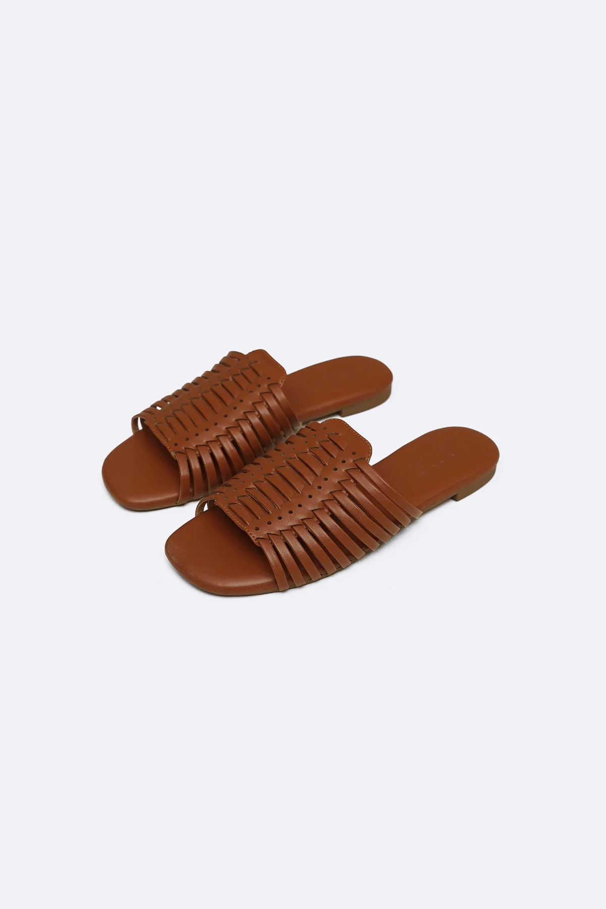 TROPICAL WEAVE SLIDES - Image 7