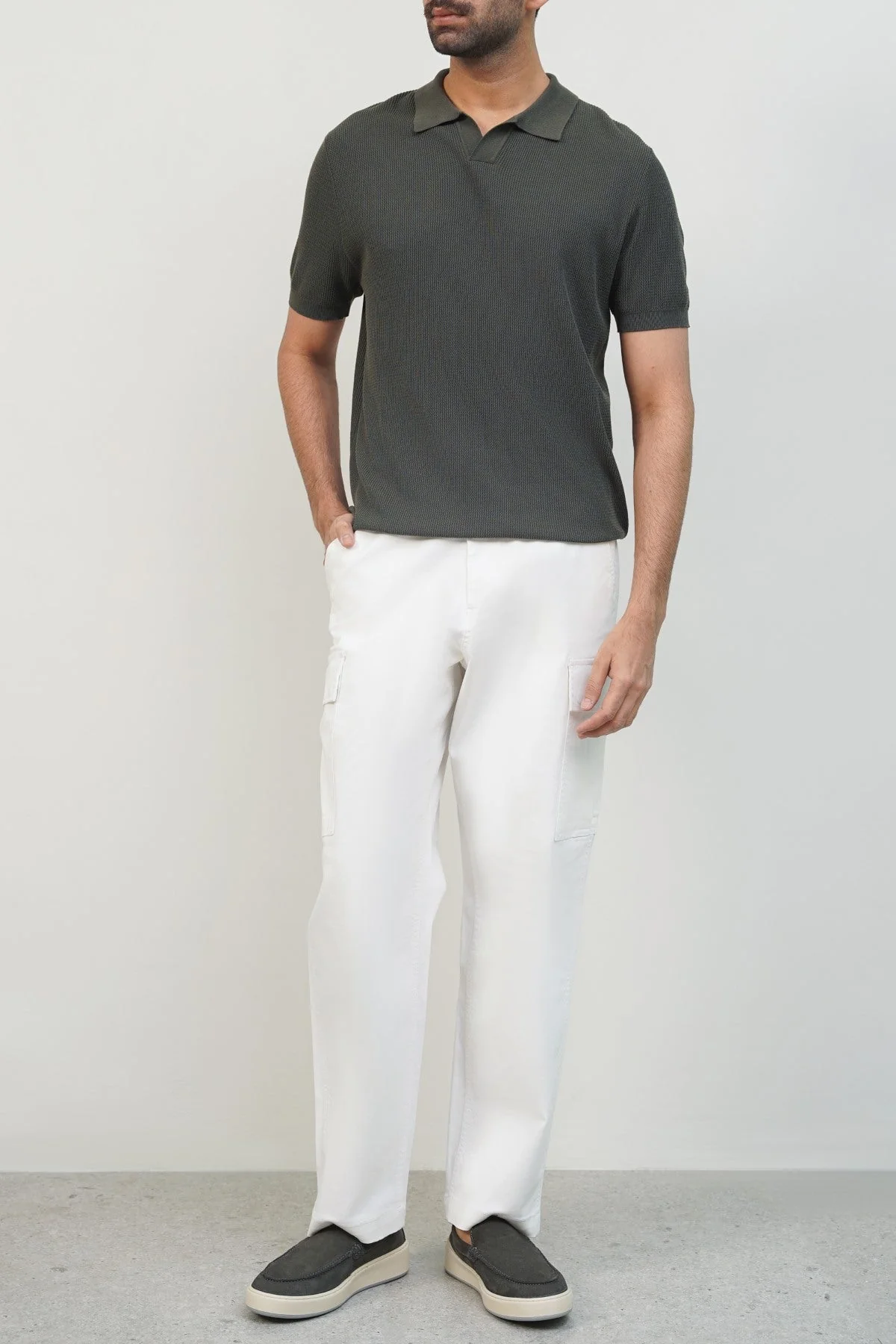 TWILL CARGOS - Image 3
