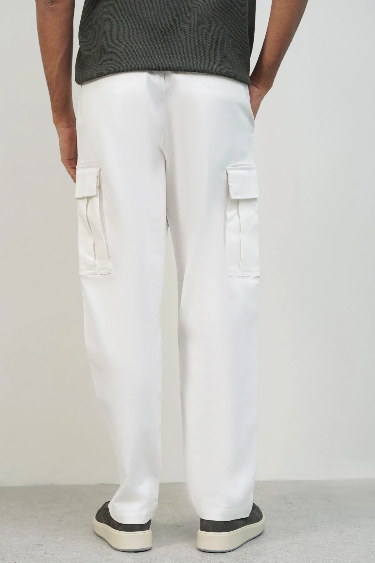 TWILL CARGOS - Image 5