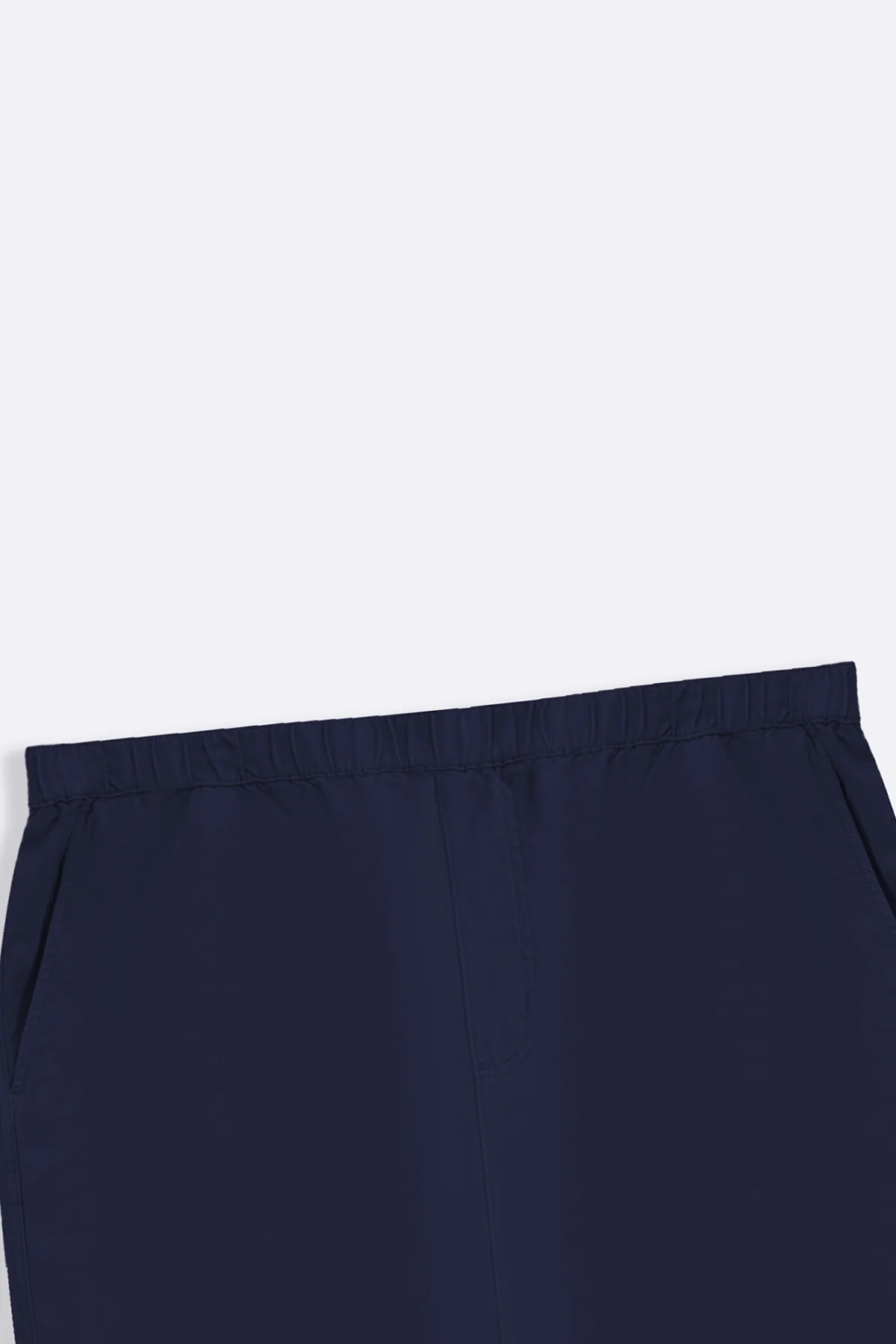 TWILL COTTON SHORTS - Image 6