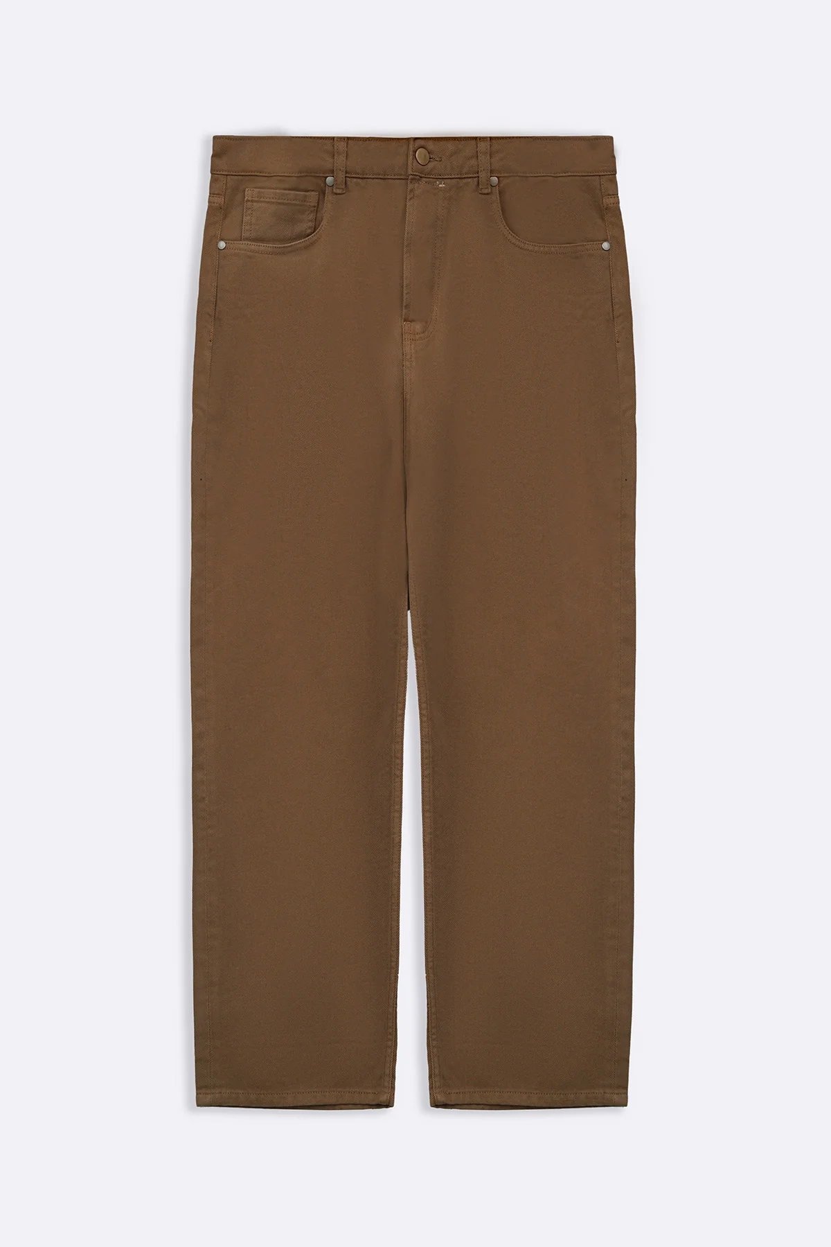 TWILL JEANS - Image 2
